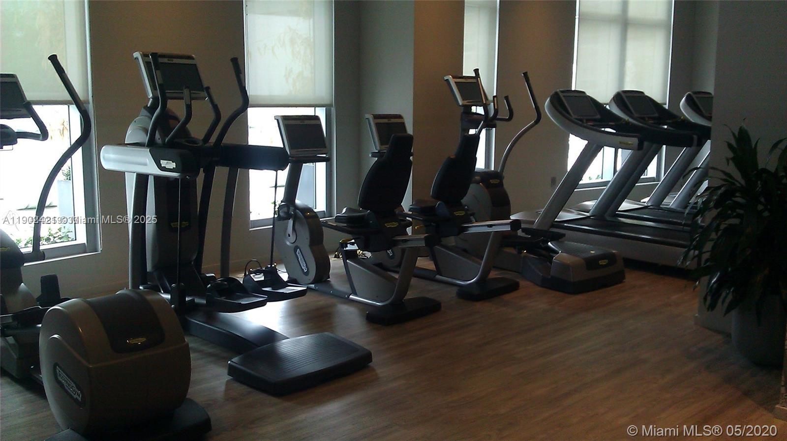 1100 S Miami Ave #3408, Miami FL 33130