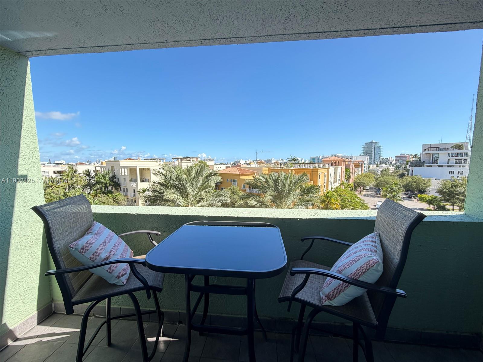 90 Alton Rd #605, Miami Beach FL 33139