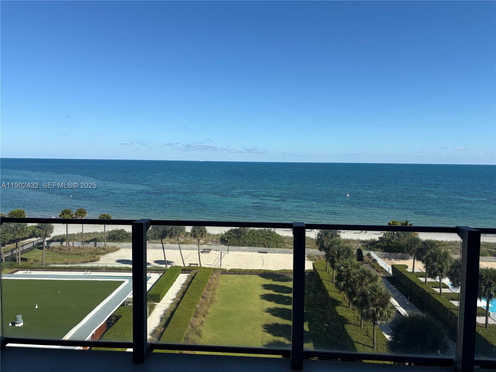 350 Ocean Dr #704N, Key Biscayne FL 33149