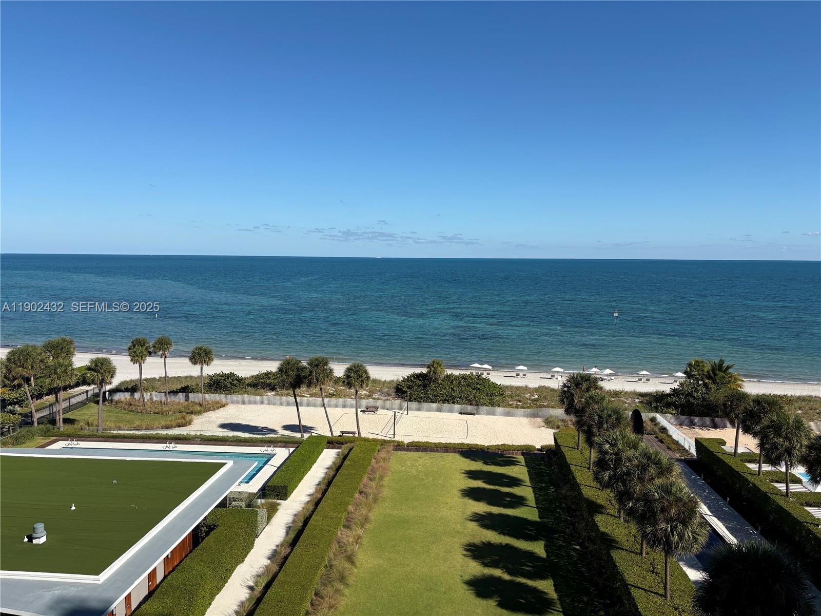 350 Ocean Dr #704N, Key Biscayne FL 33149