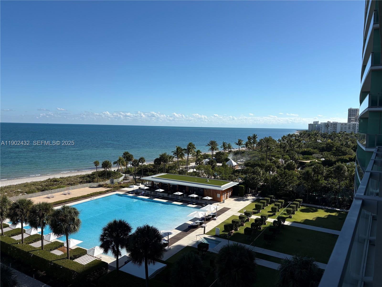 350 Ocean Dr #704N, Key Biscayne FL 33149