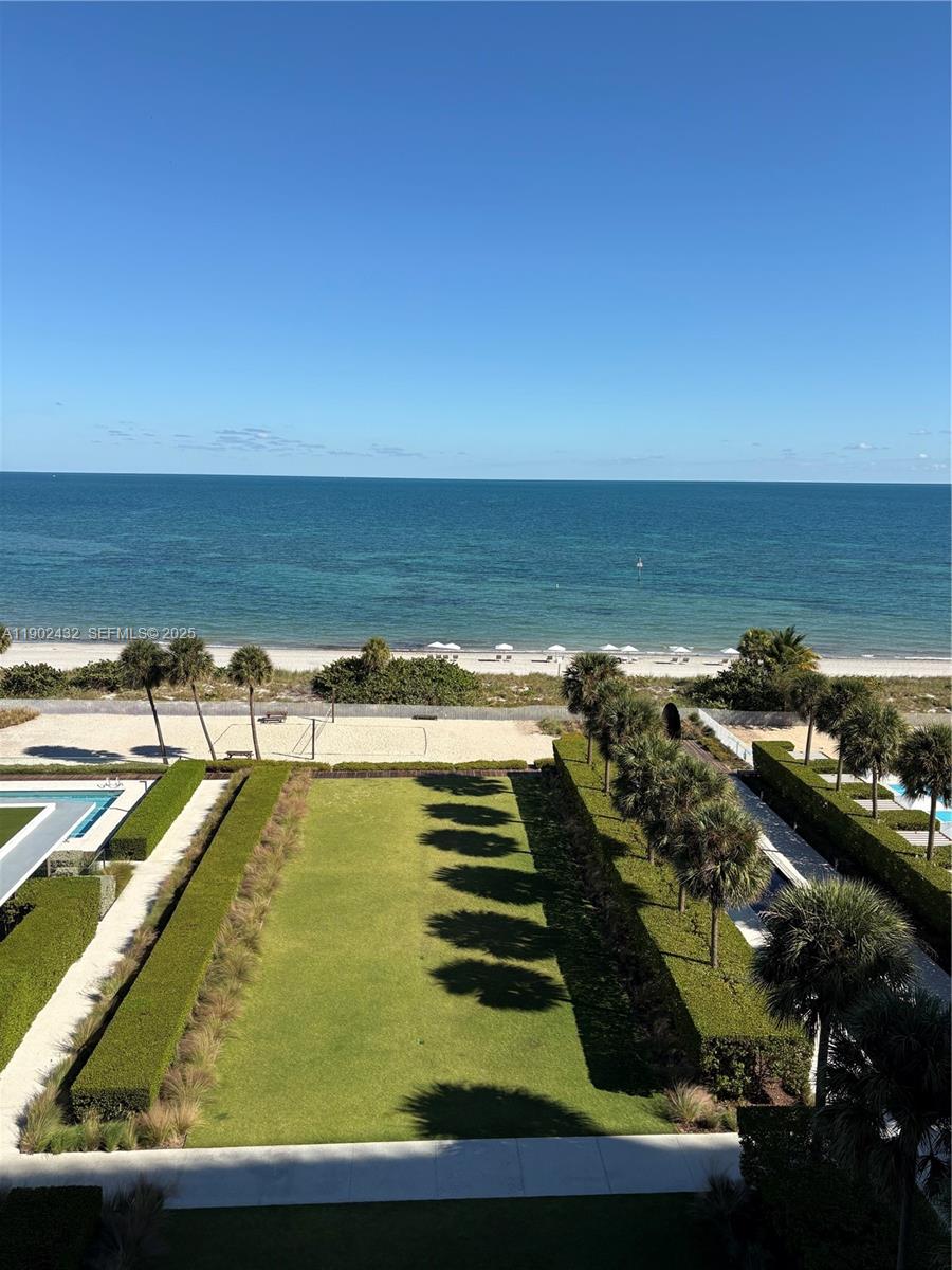350 Ocean Dr #704N, Key Biscayne FL 33149