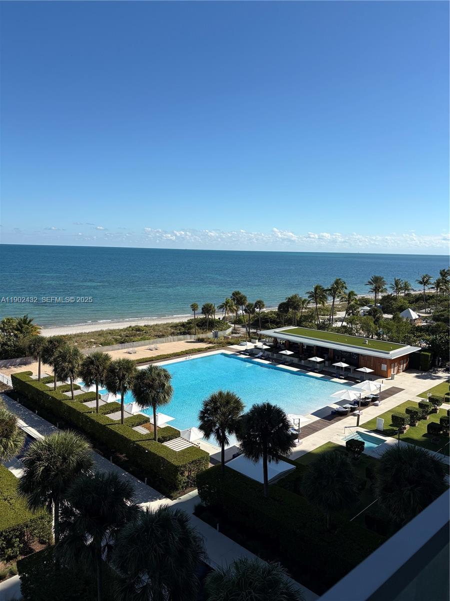 350 Ocean Dr #704N, Key Biscayne FL 33149