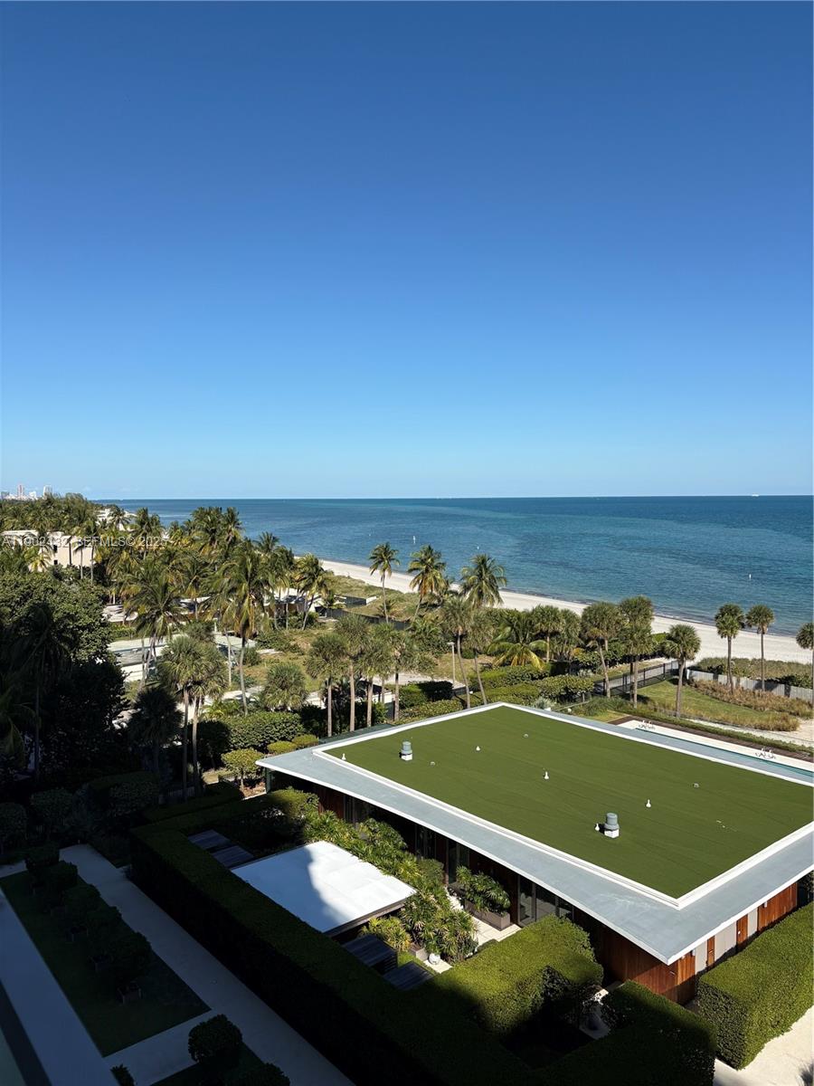 350 Ocean Dr #704N, Key Biscayne FL 33149