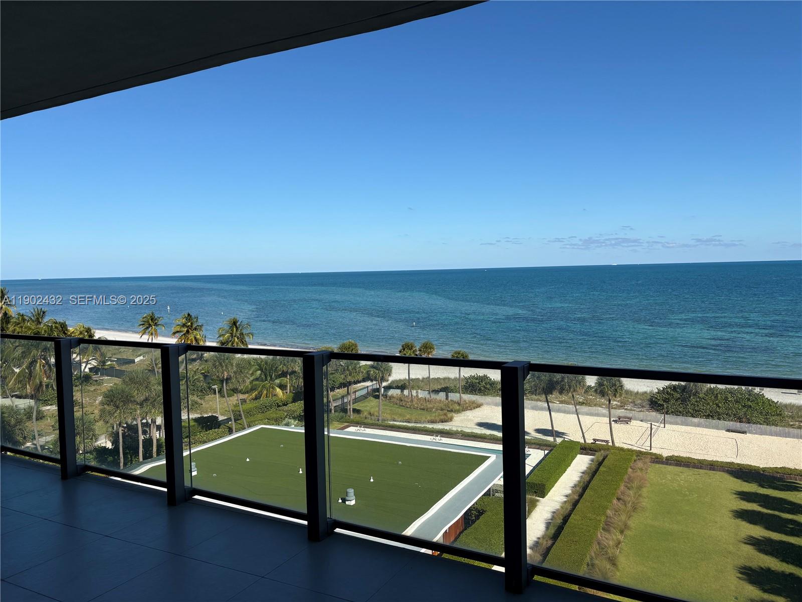 350 Ocean Dr #704N, Key Biscayne FL 33149