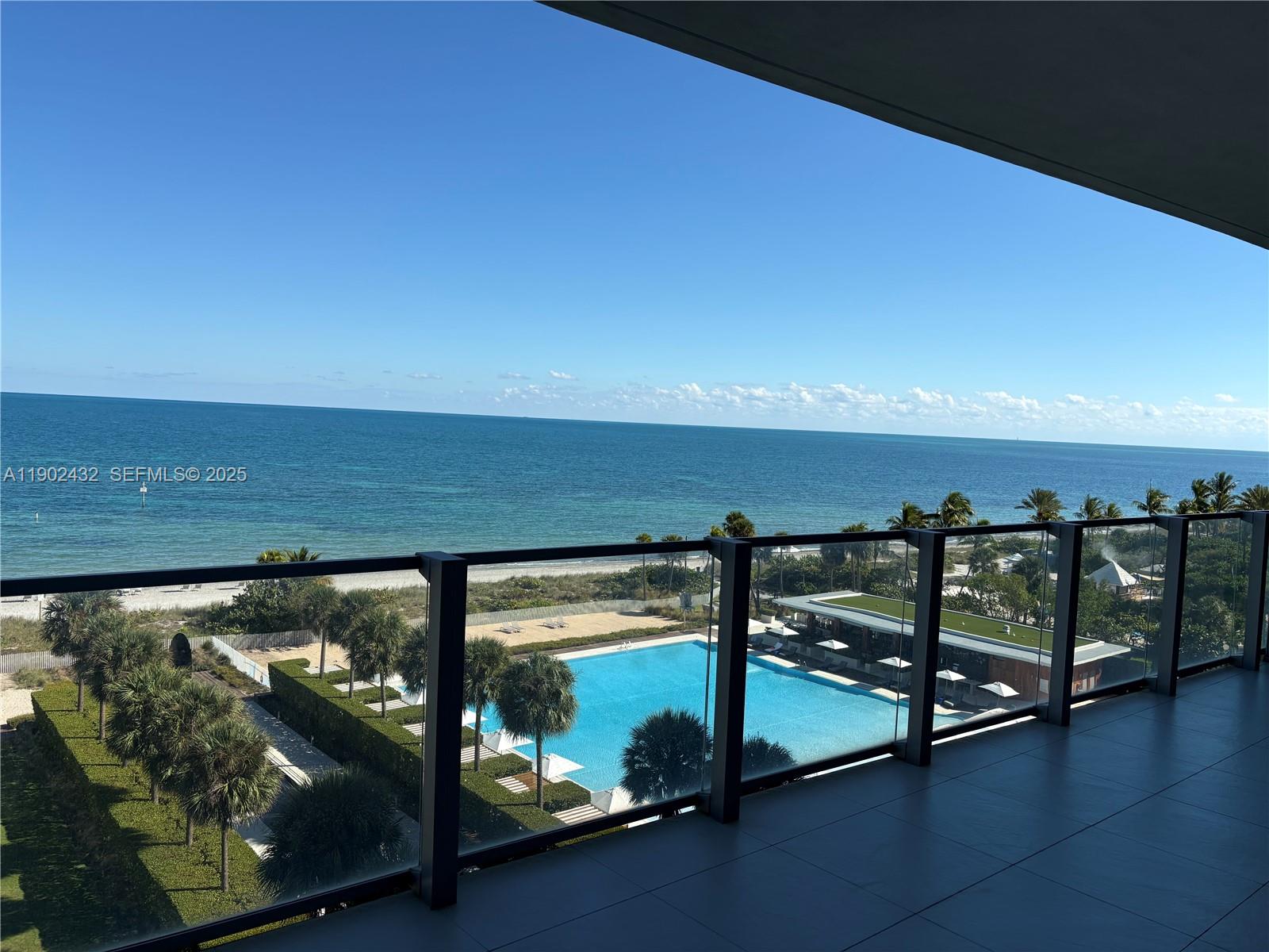 350 Ocean Dr #704N, Key Biscayne FL 33149