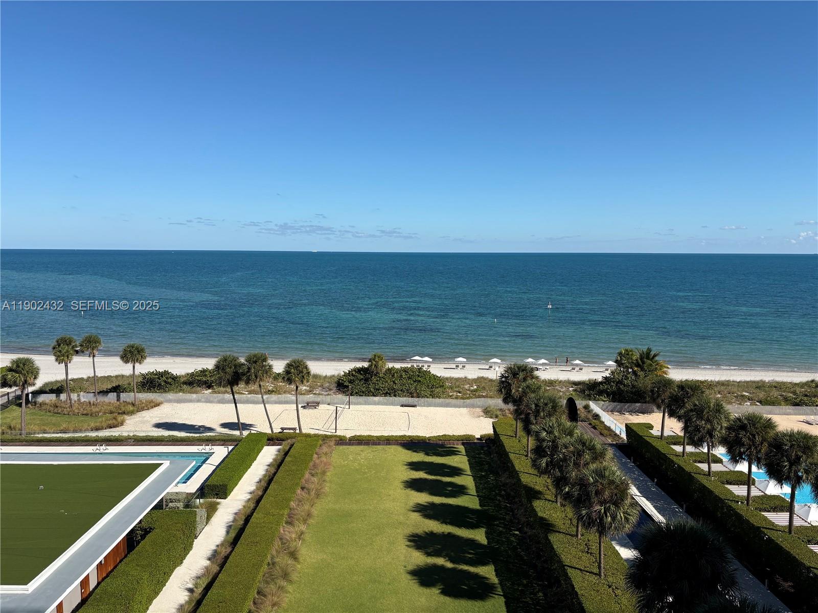 350 Ocean Dr #704N, Key Biscayne FL 33149
