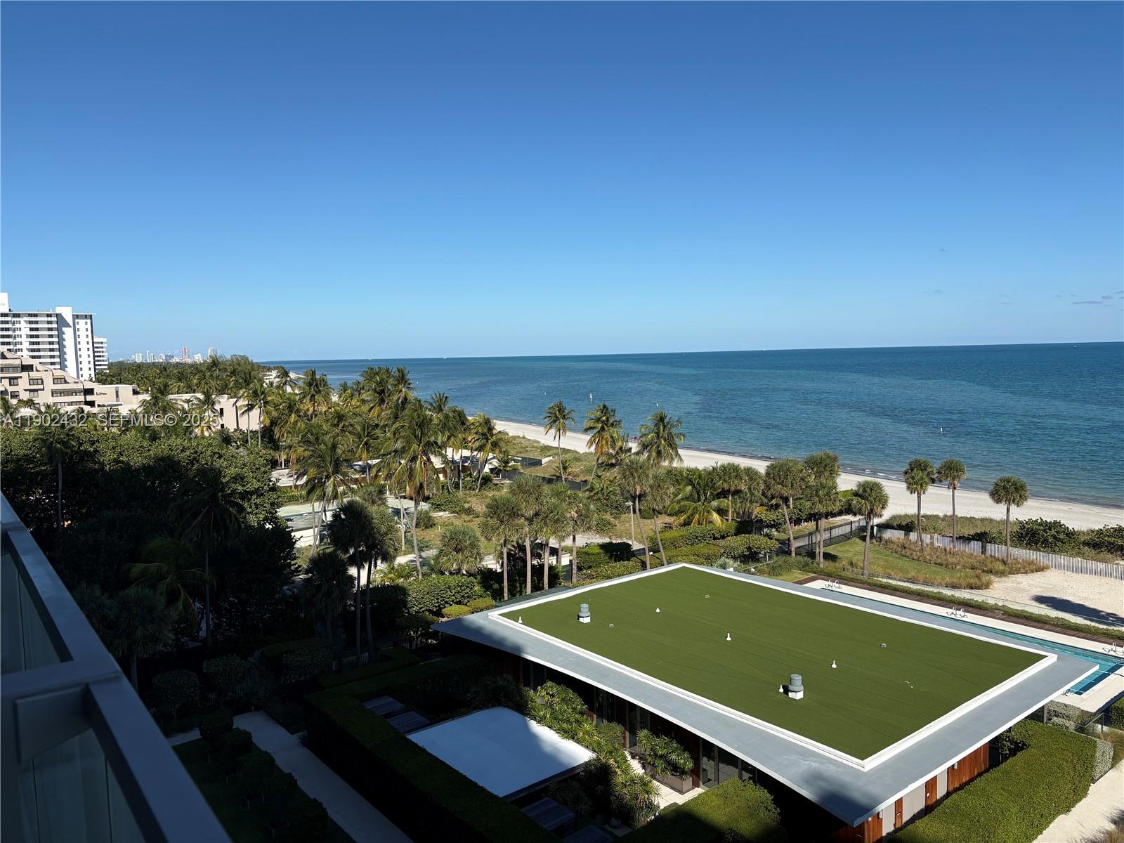350 Ocean Dr #704N, Key Biscayne FL 33149
