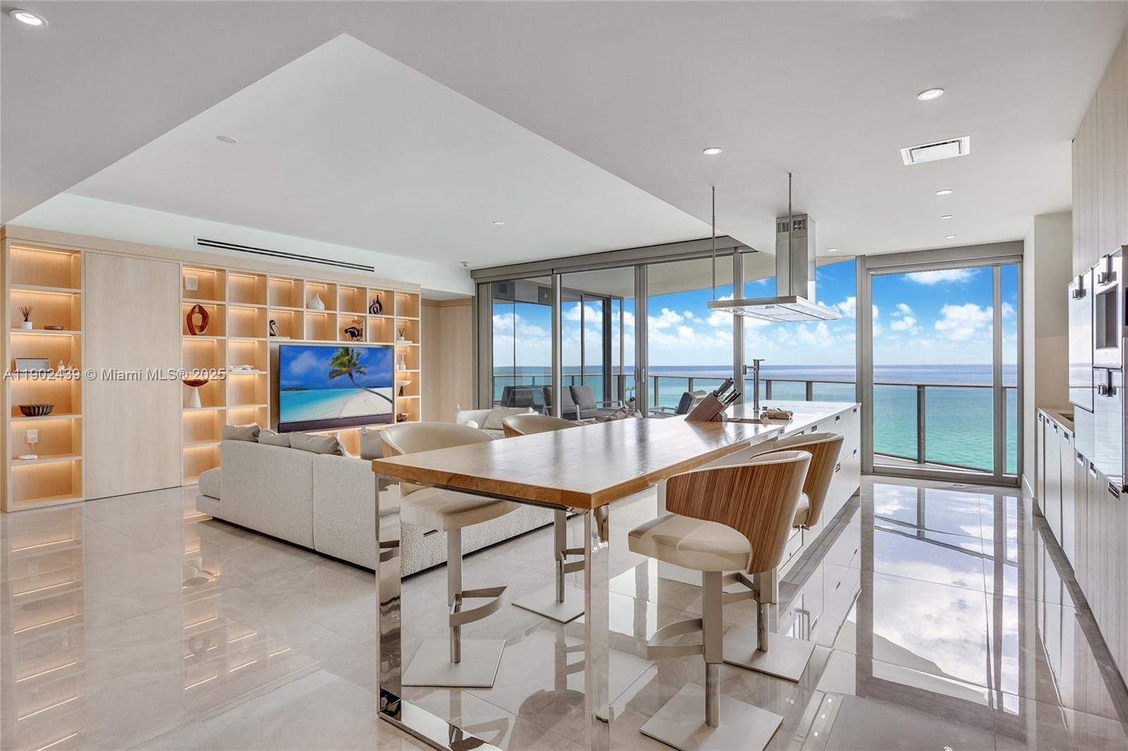 15701 Collins Ave #1402, Sunny Isles Beach FL 33160