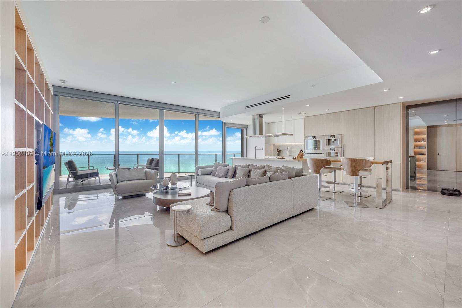 15701 Collins Ave #1402, Sunny Isles Beach FL 33160