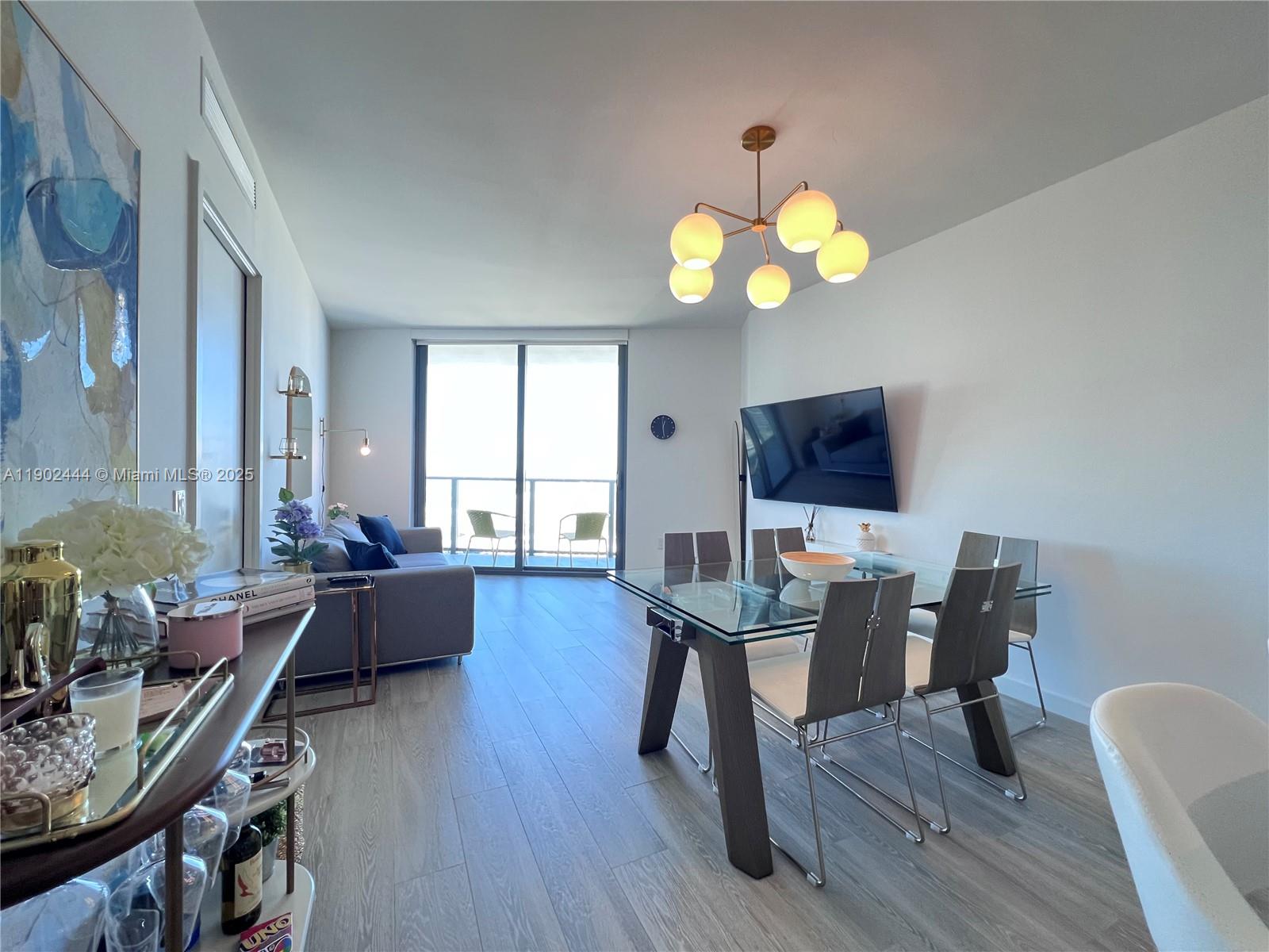 501 NE 31st St #2810, Miami FL 33137