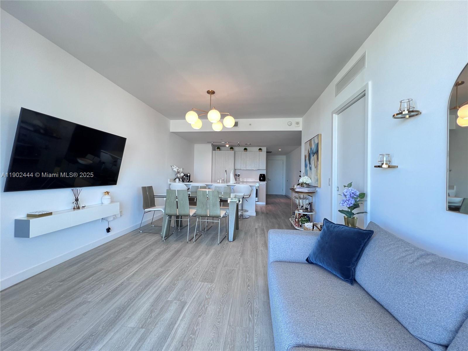 501 NE 31st St #2810, Miami FL 33137