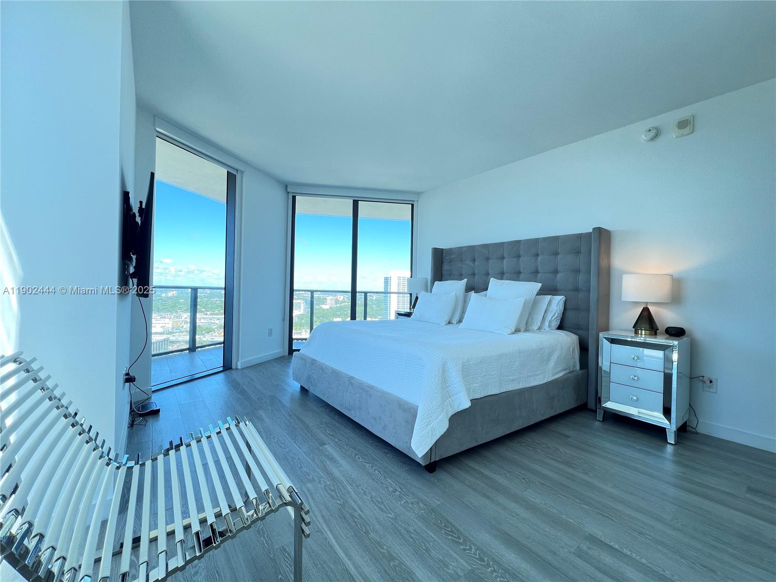 501 NE 31st St #2810, Miami FL 33137