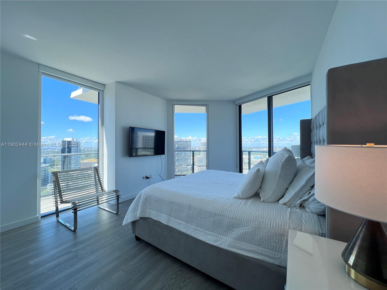 501 NE 31st St #2810, Miami FL 33137