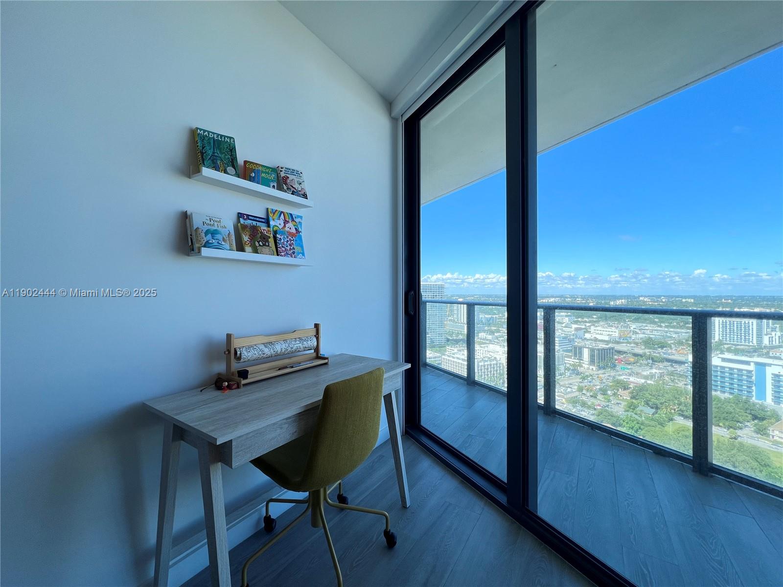 501 NE 31st St #2810, Miami FL 33137