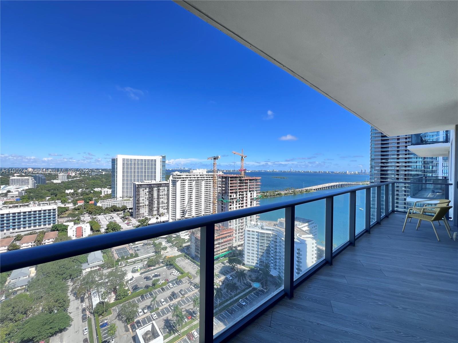 501 NE 31st St #2810, Miami FL 33137