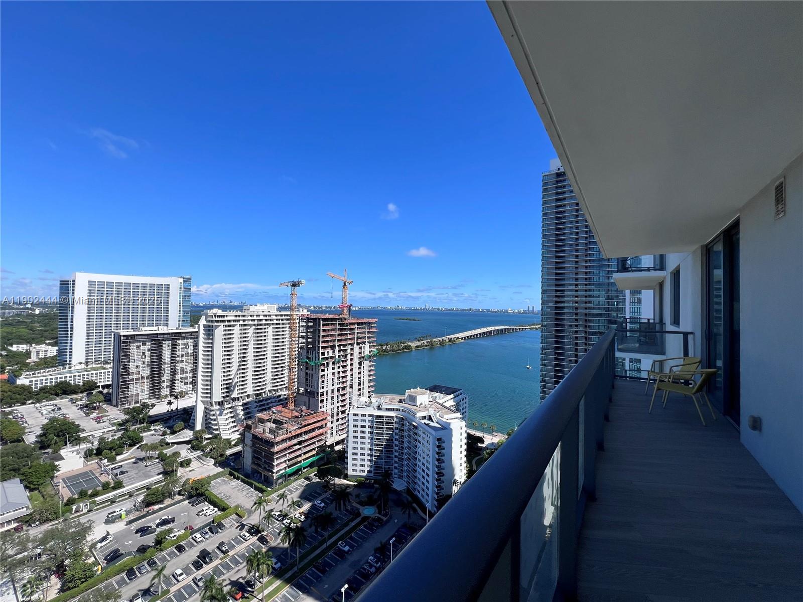 501 NE 31st St #2810, Miami FL 33137