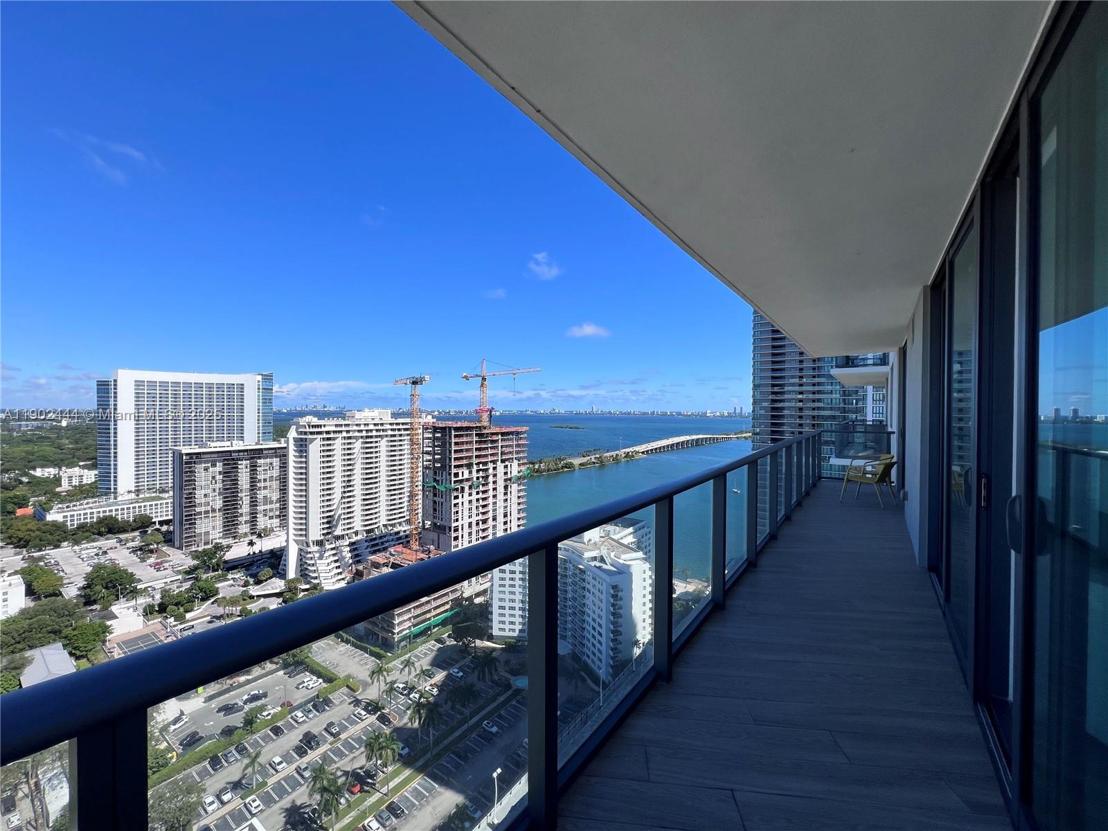501 NE 31st St #2810, Miami FL 33137