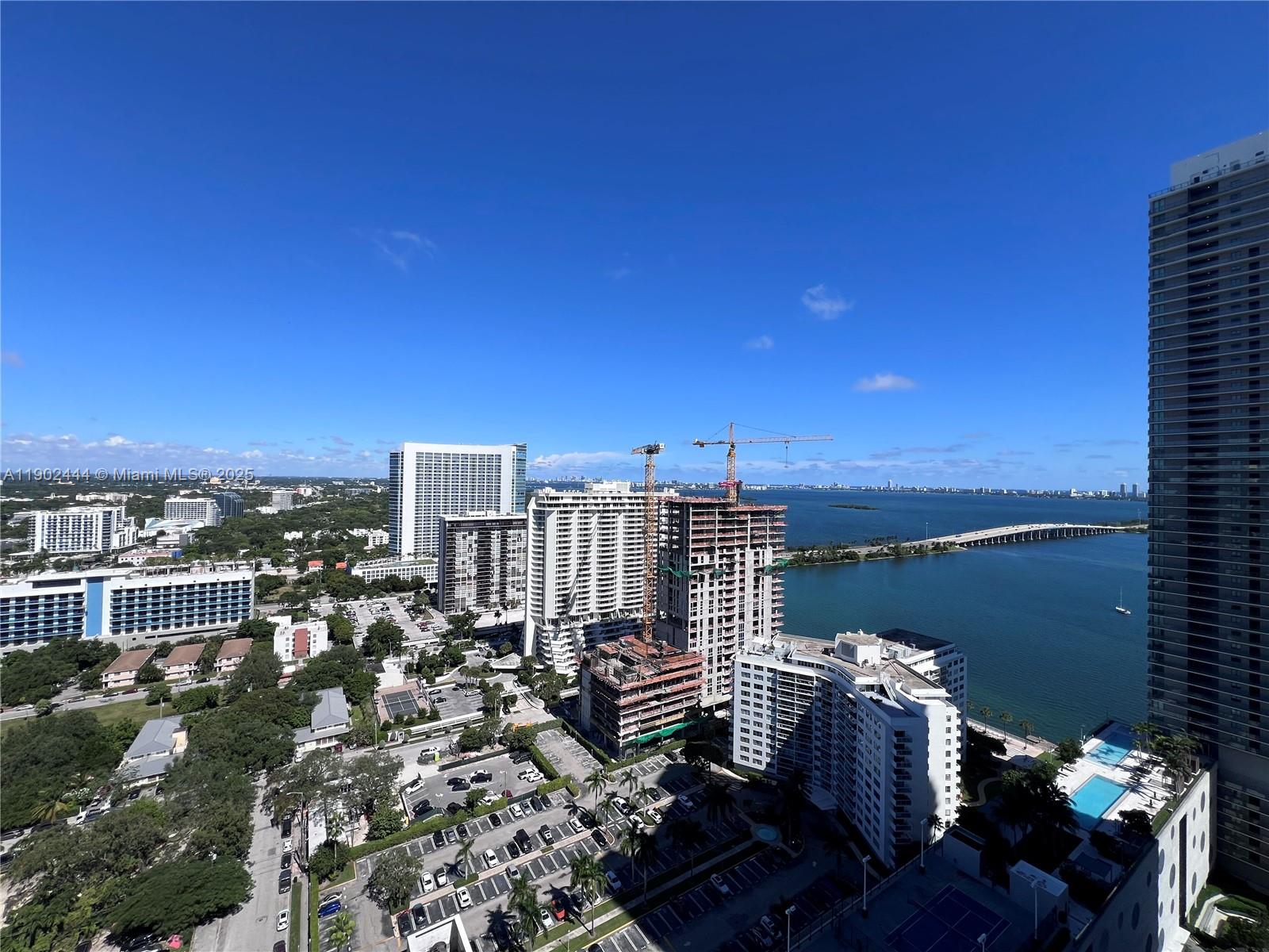 501 NE 31st St #2810, Miami FL 33137