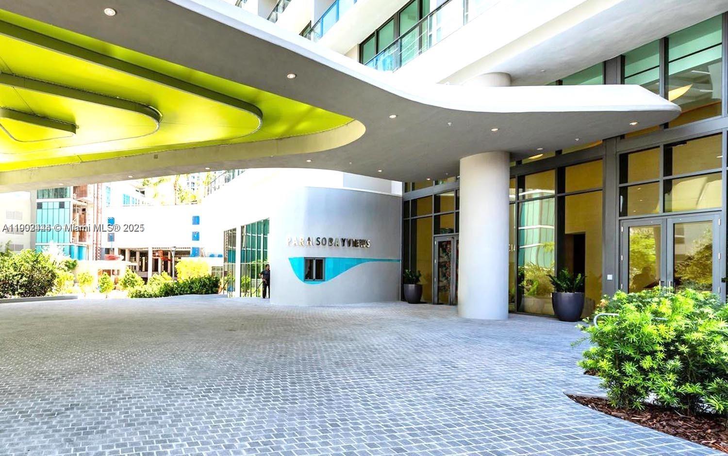 501 NE 31st St #2810, Miami FL 33137