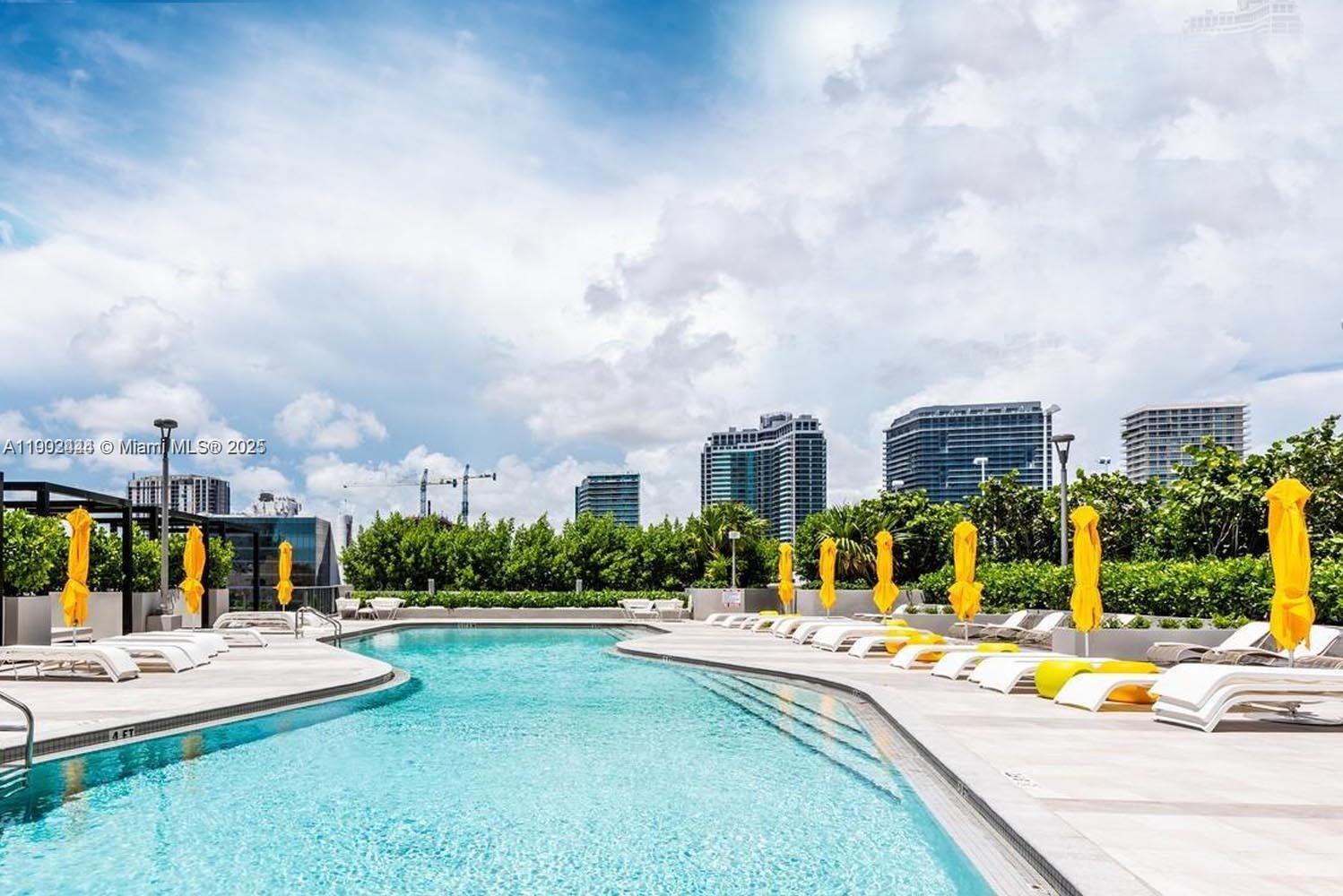 501 NE 31st St #2810, Miami FL 33137