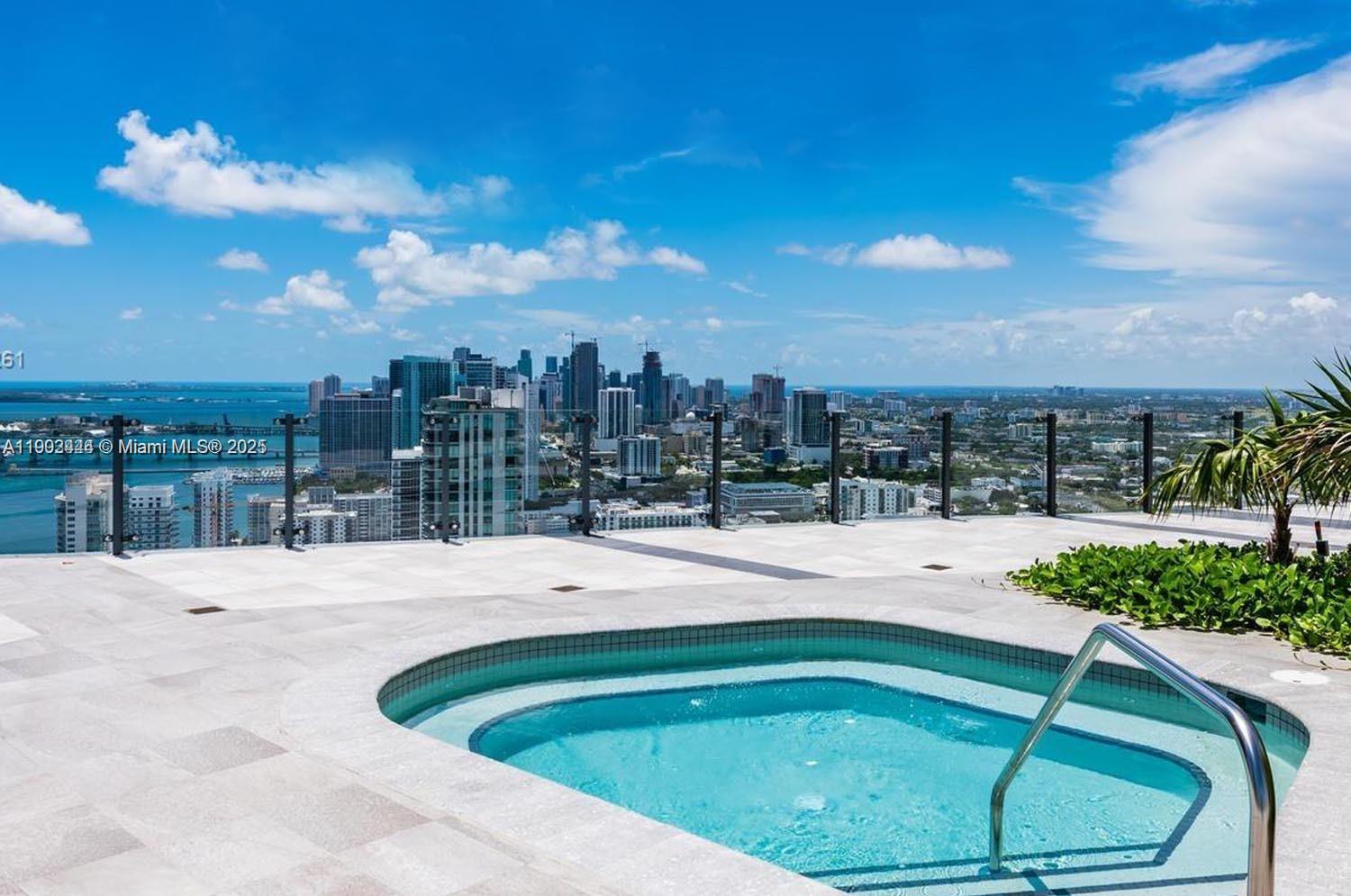 501 NE 31st St #2810, Miami FL 33137
