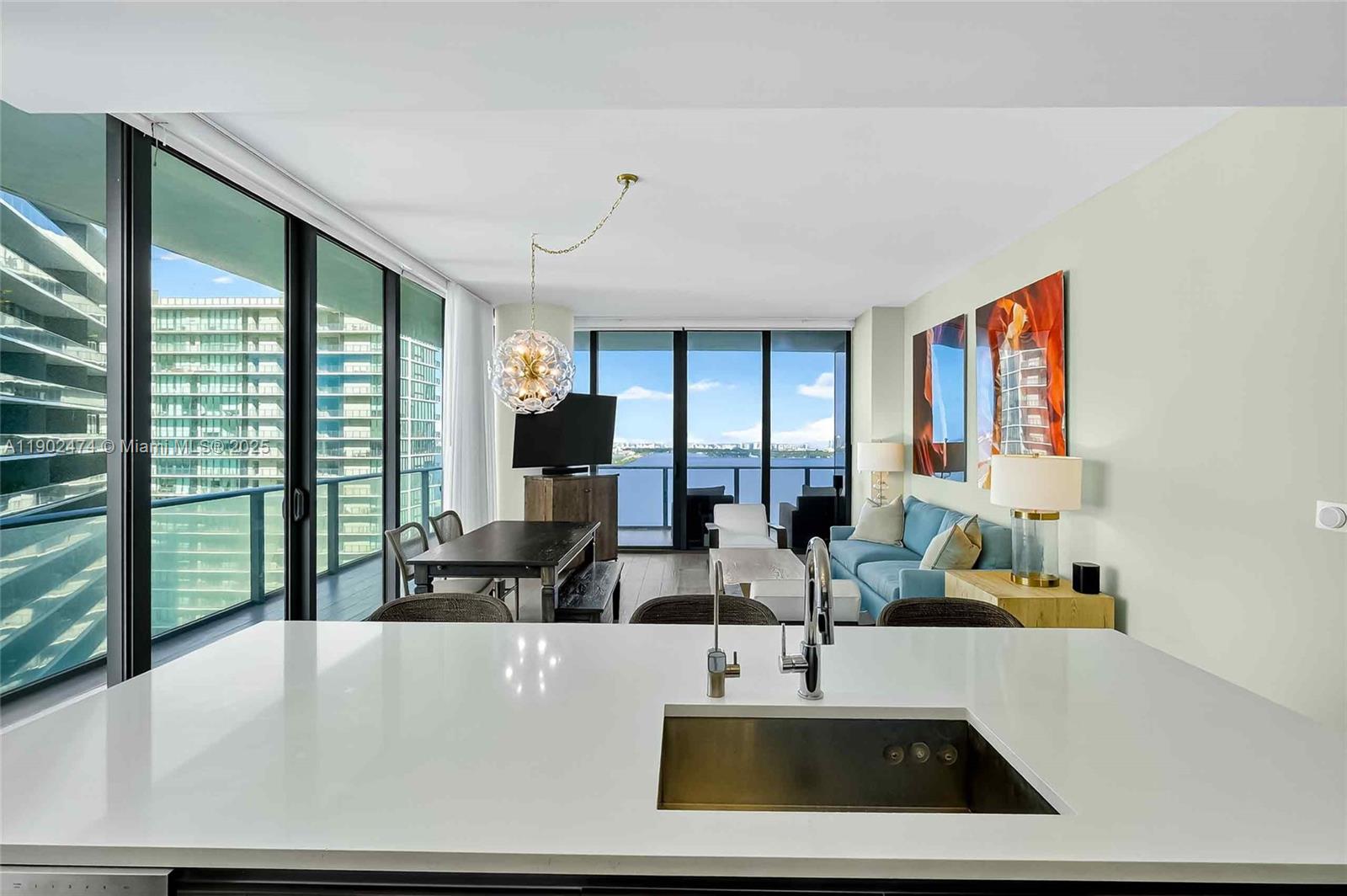 480 NE 31st St #4407, Miami FL 33137