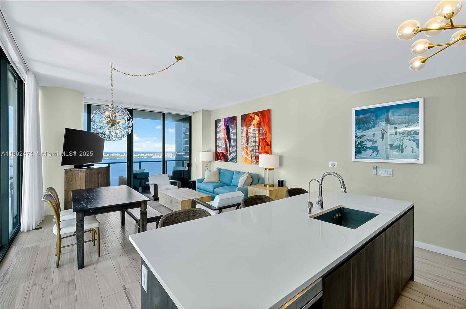 480 NE 31st St #4407, Miami FL 33137