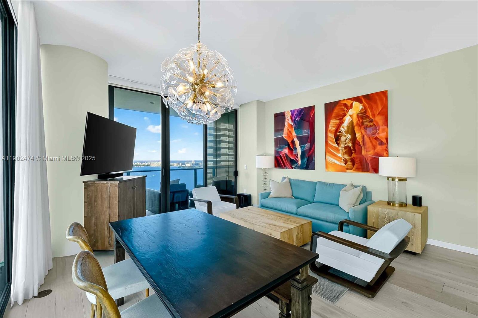 480 NE 31st St #4407, Miami FL 33137