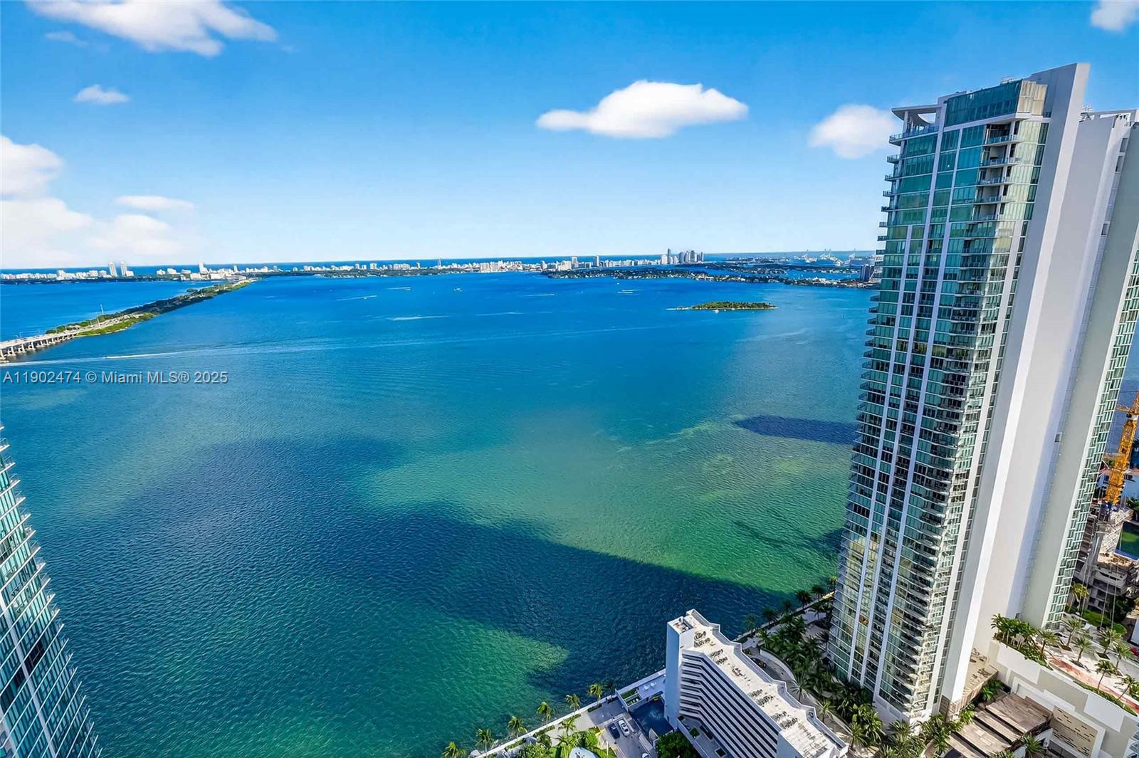 480 NE 31st St #4407, Miami FL 33137