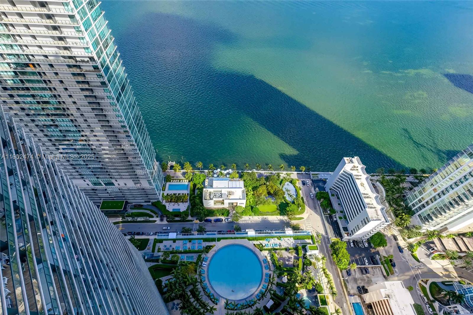 480 NE 31st St #4407, Miami FL 33137