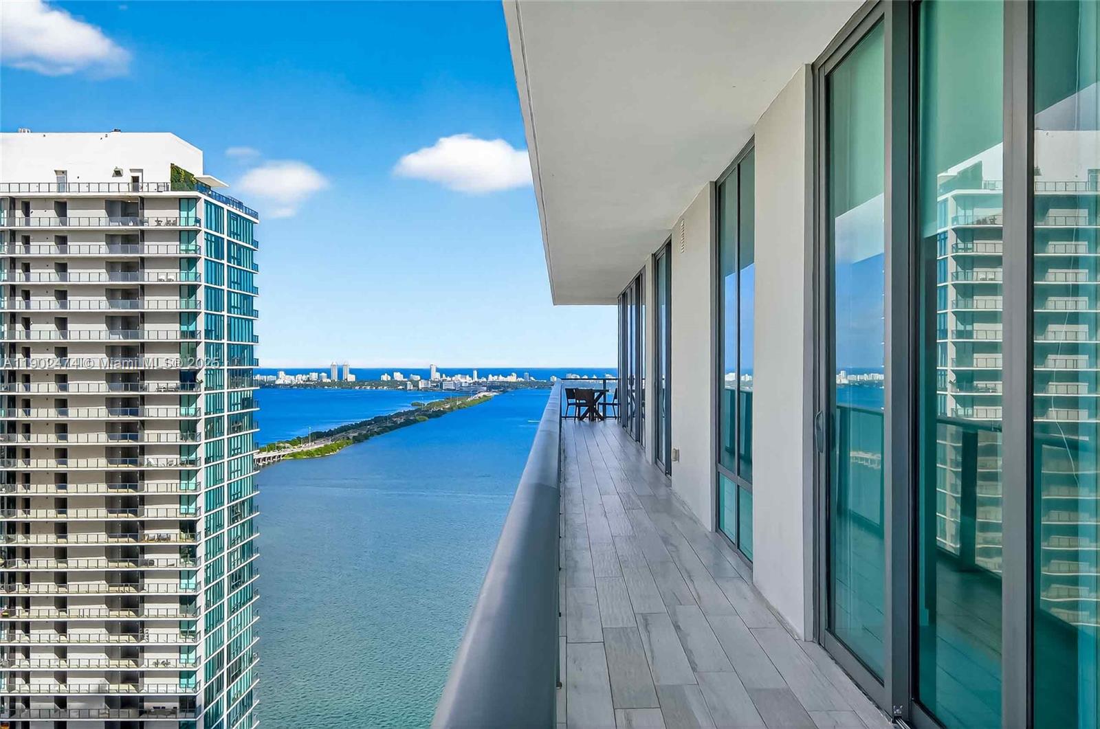 480 NE 31st St #4407, Miami FL 33137