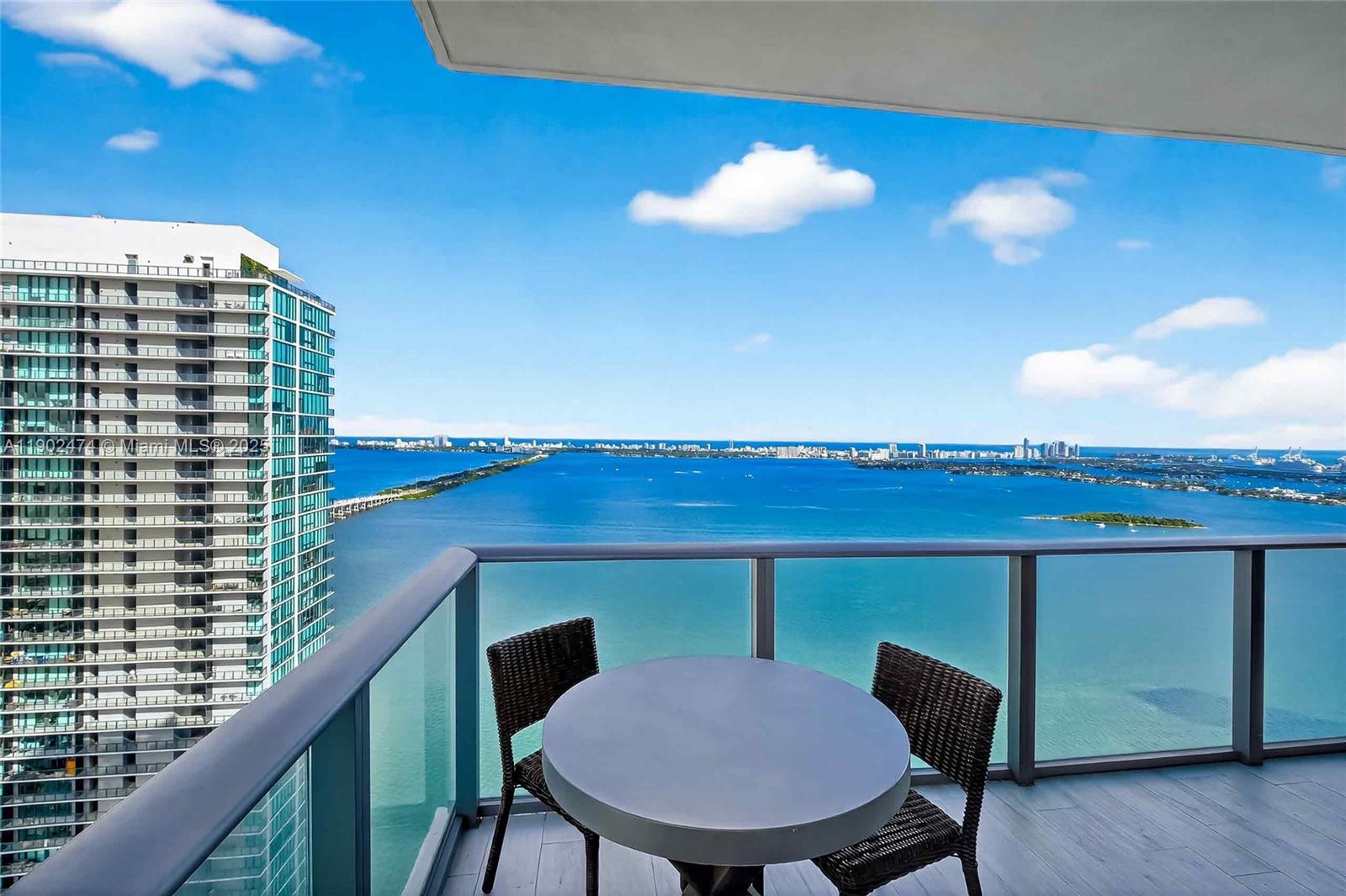 480 NE 31st St #4407, Miami FL 33137