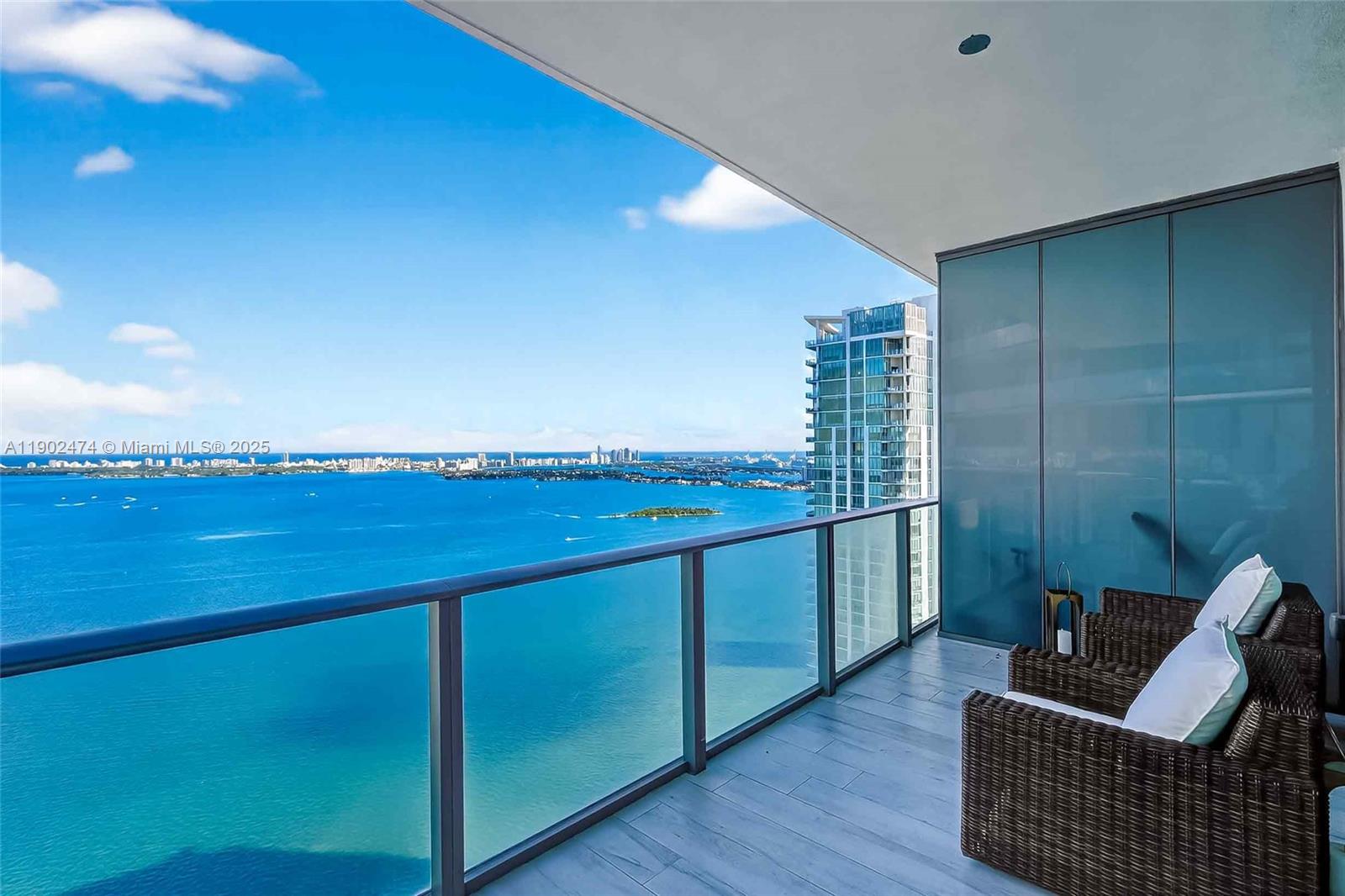480 NE 31st St #4407, Miami FL 33137