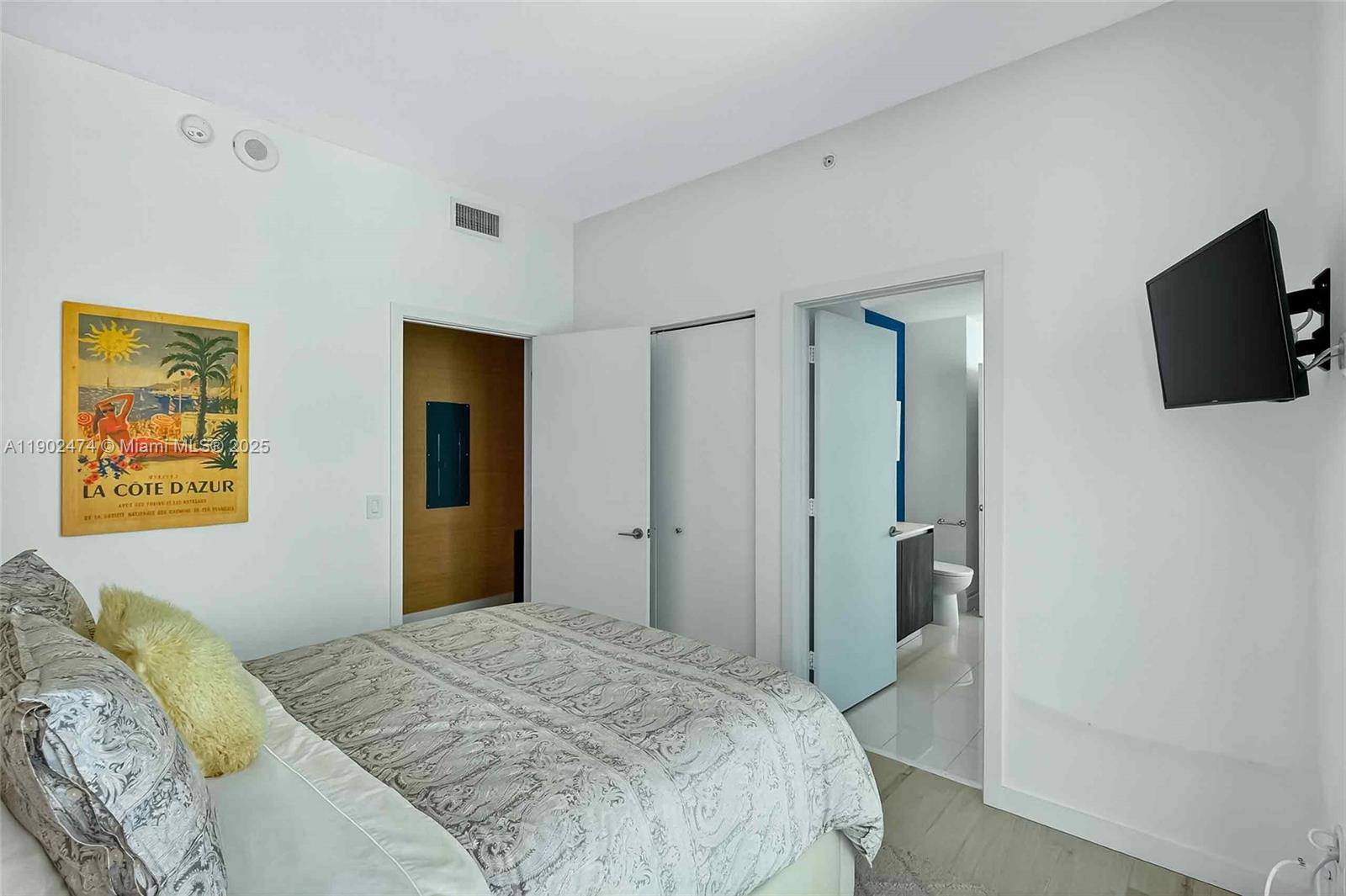 480 NE 31st St #4407, Miami FL 33137
