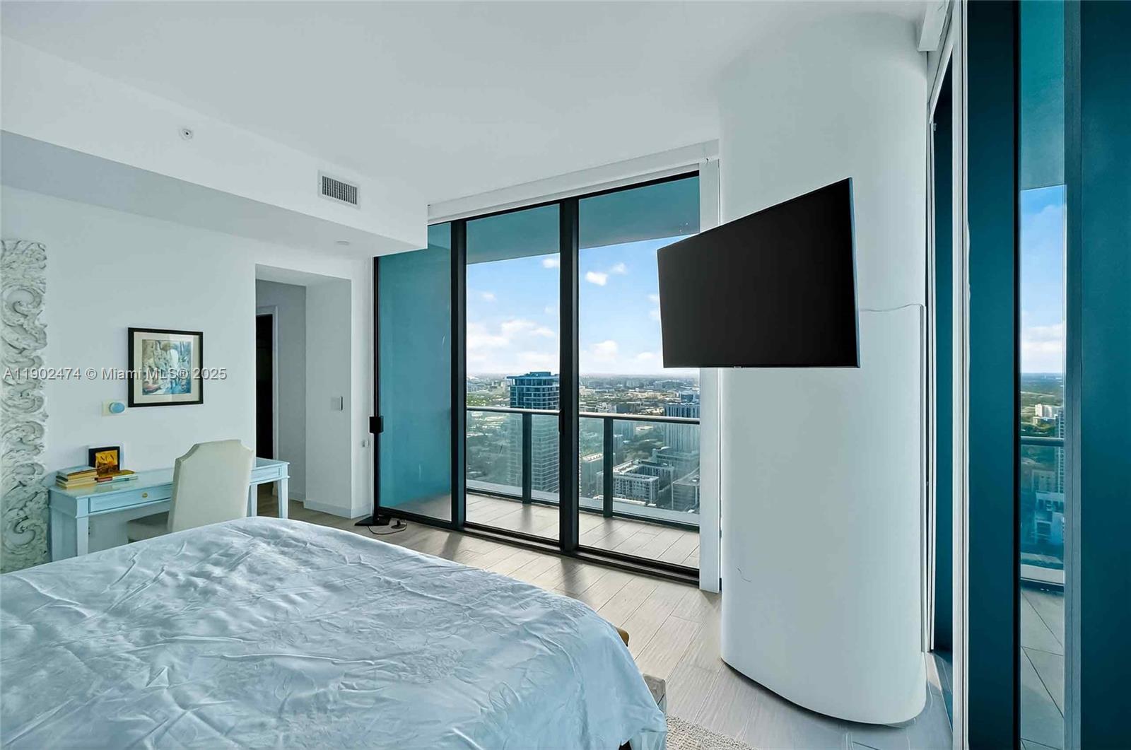 480 NE 31st St #4407, Miami FL 33137