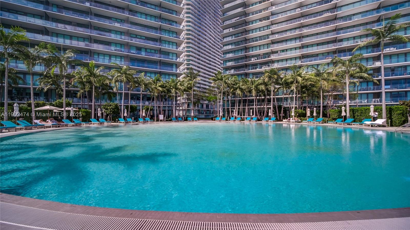 480 NE 31st St #4407, Miami FL 33137