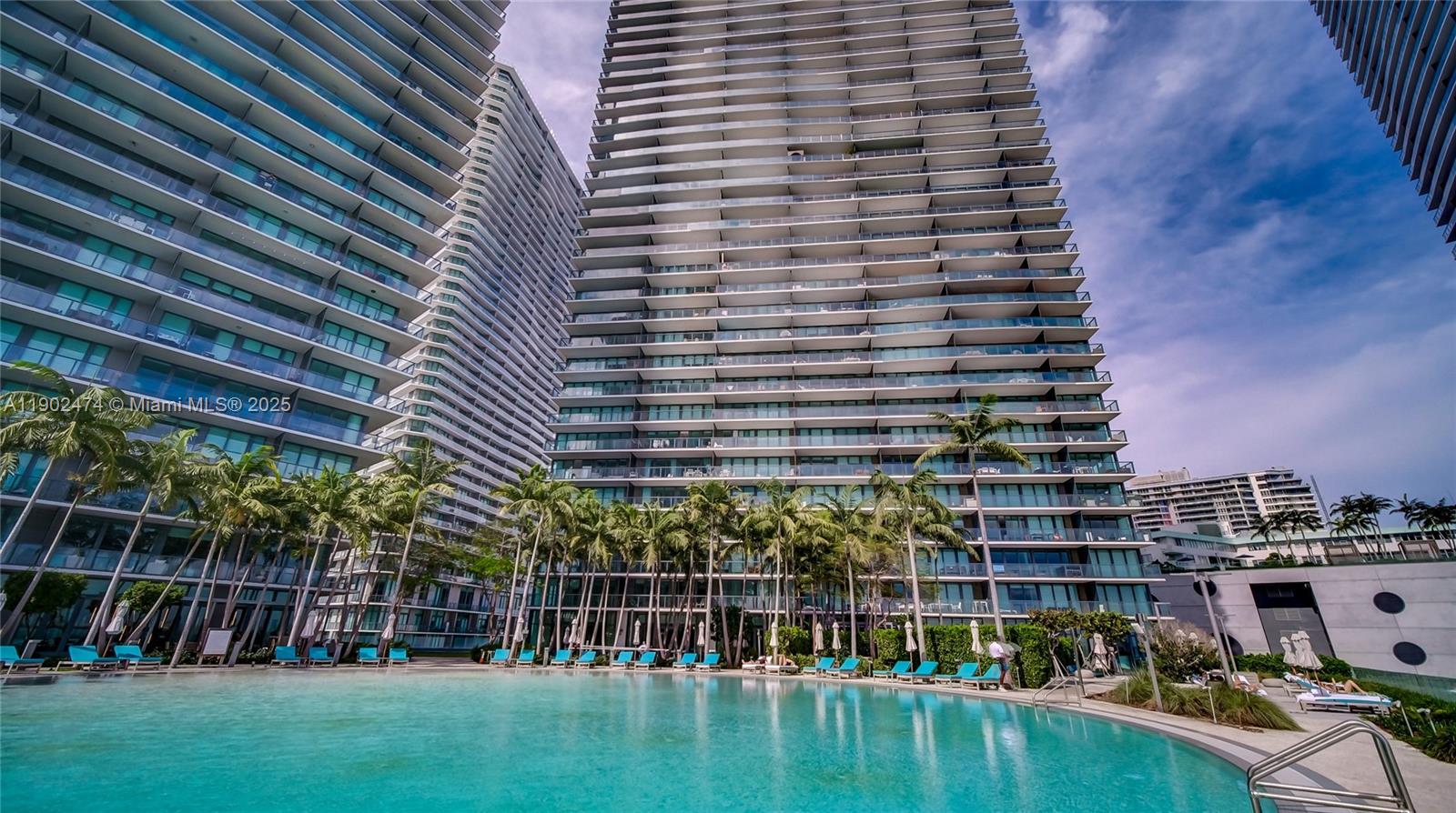 480 NE 31st St #4407, Miami FL 33137