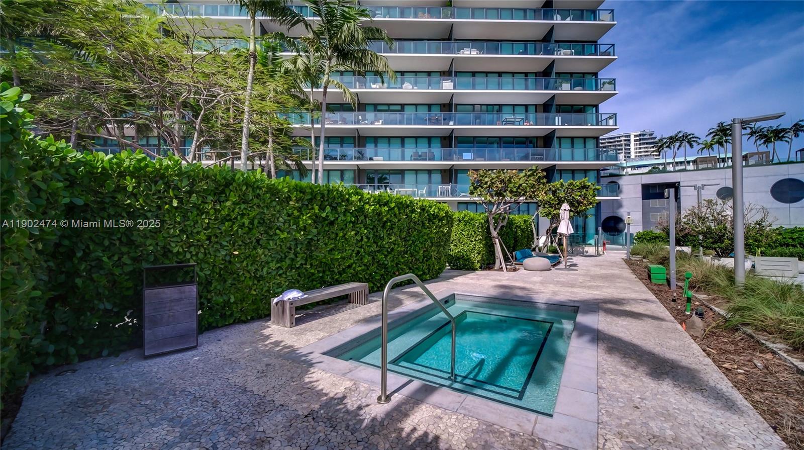 480 NE 31st St #4407, Miami FL 33137