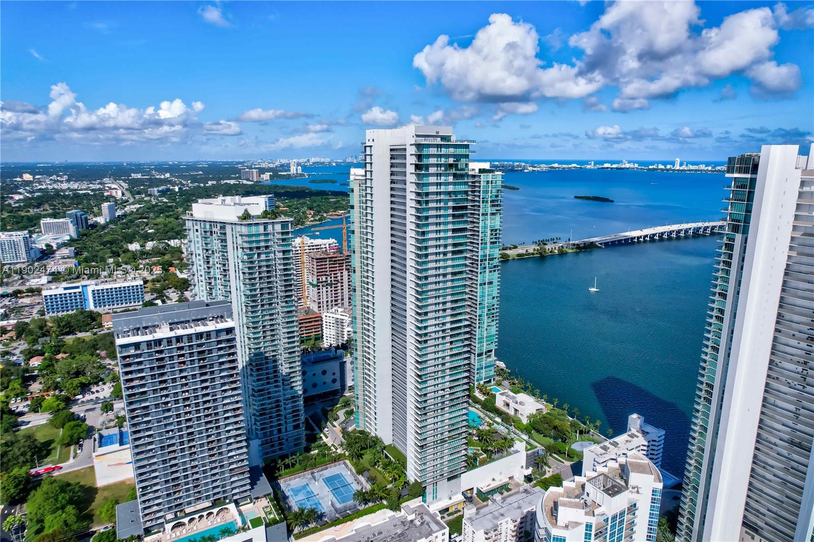 480 NE 31st St #4407, Miami FL 33137