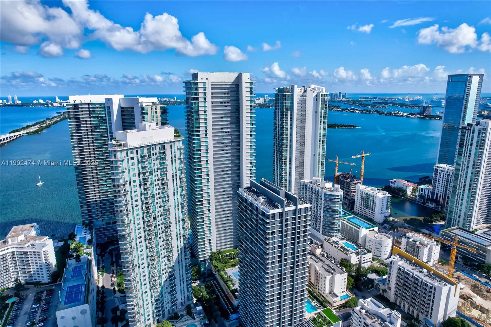 480 NE 31st St #4407, Miami FL 33137