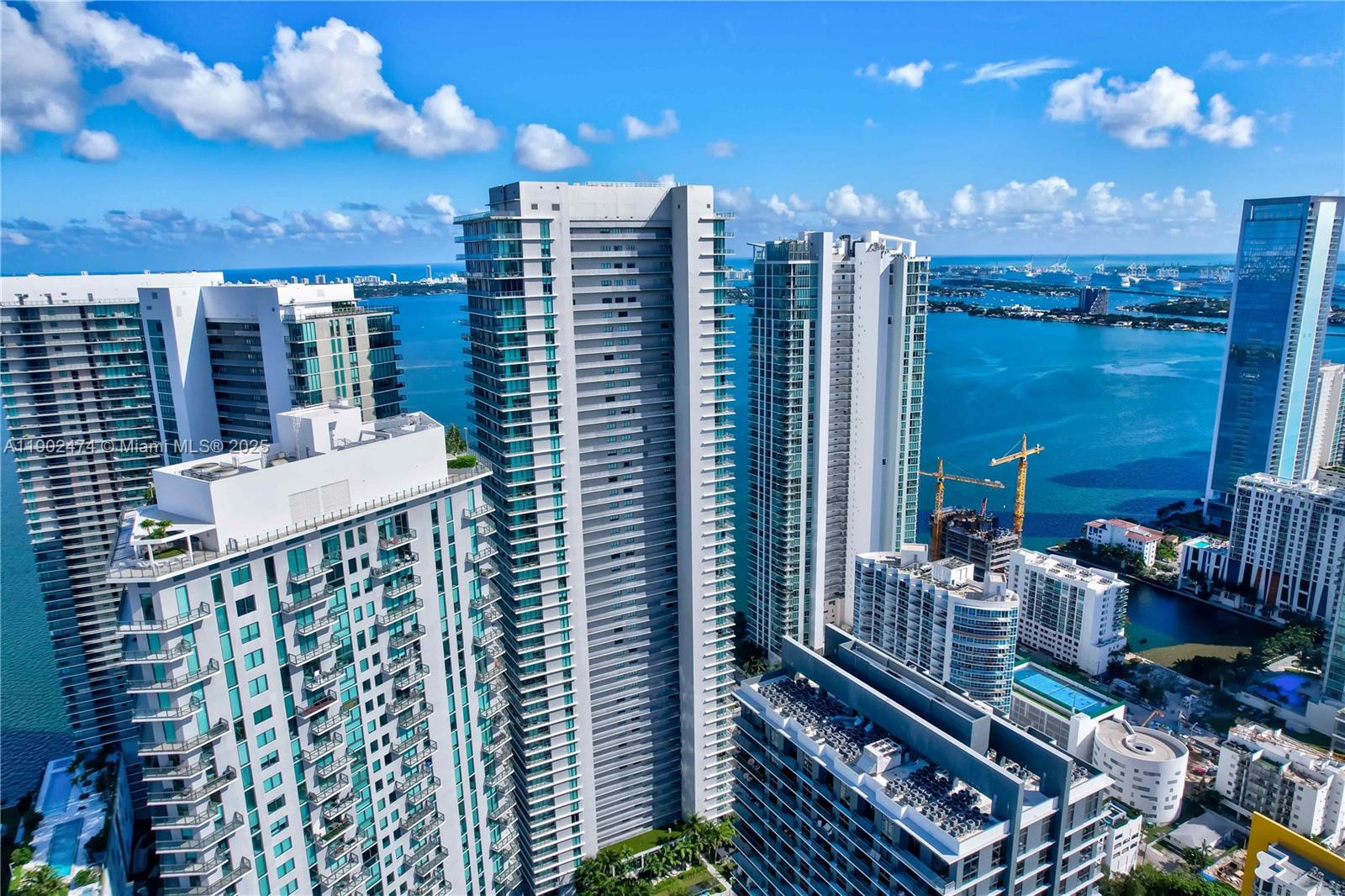 480 NE 31st St #4407, Miami FL 33137