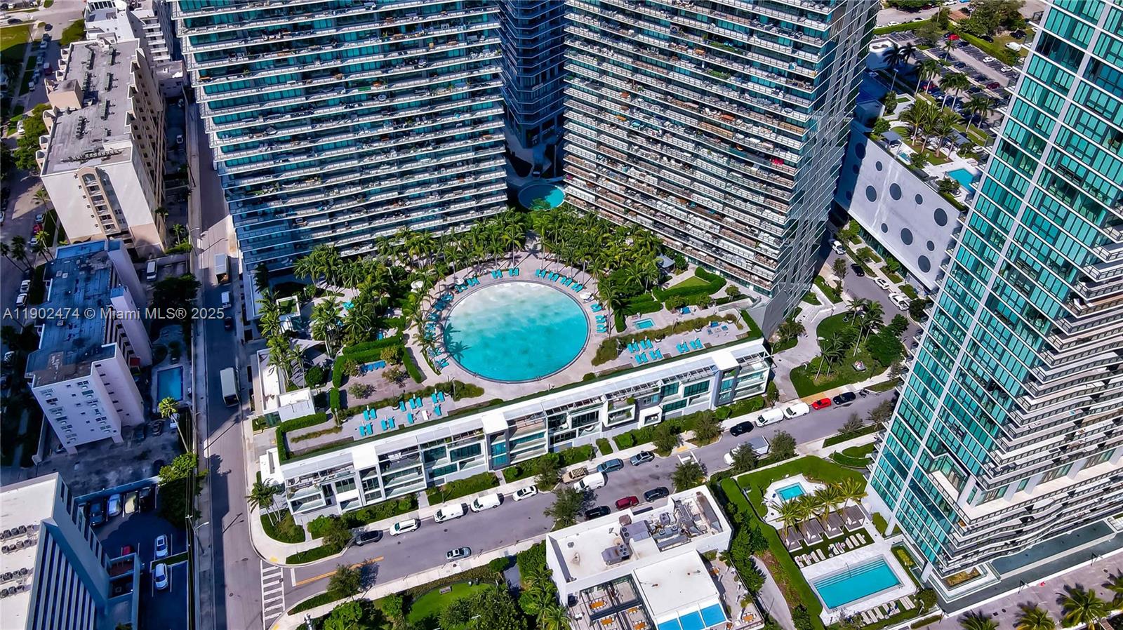 480 NE 31st St #4407, Miami FL 33137