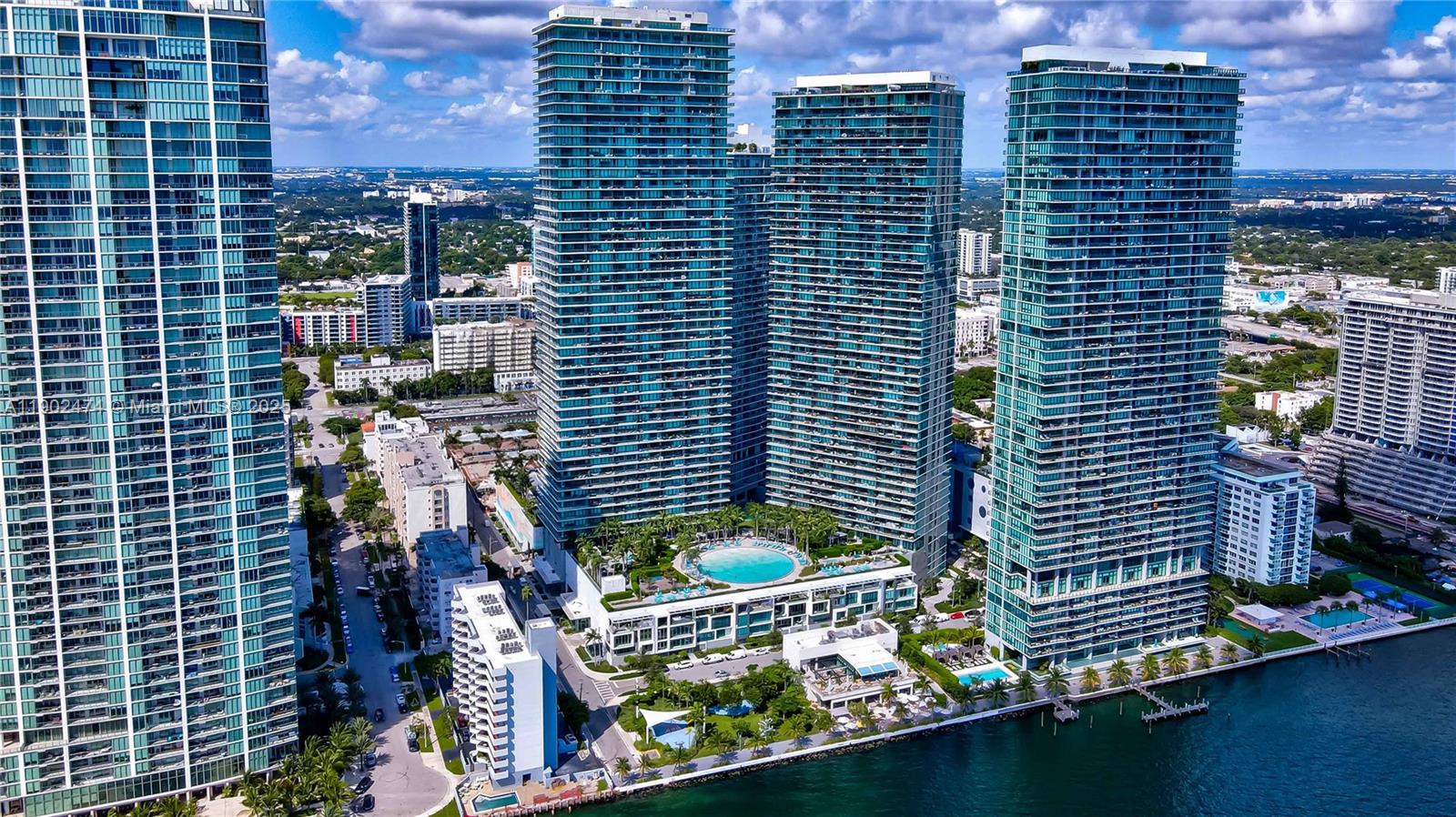 480 NE 31st St #4407, Miami FL 33137