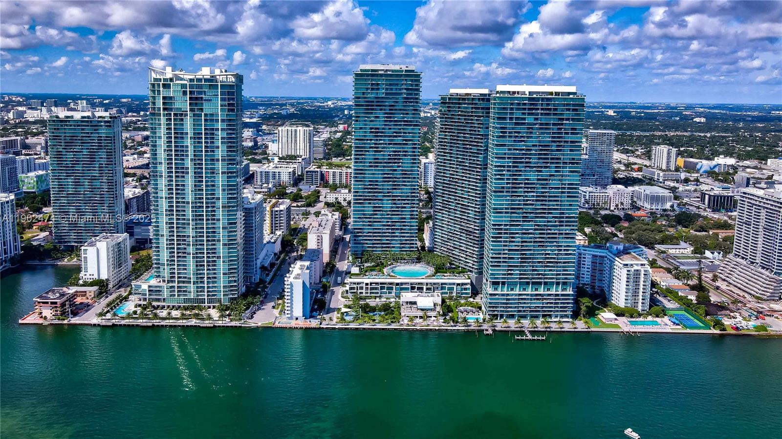 480 NE 31st St #4407, Miami FL 33137