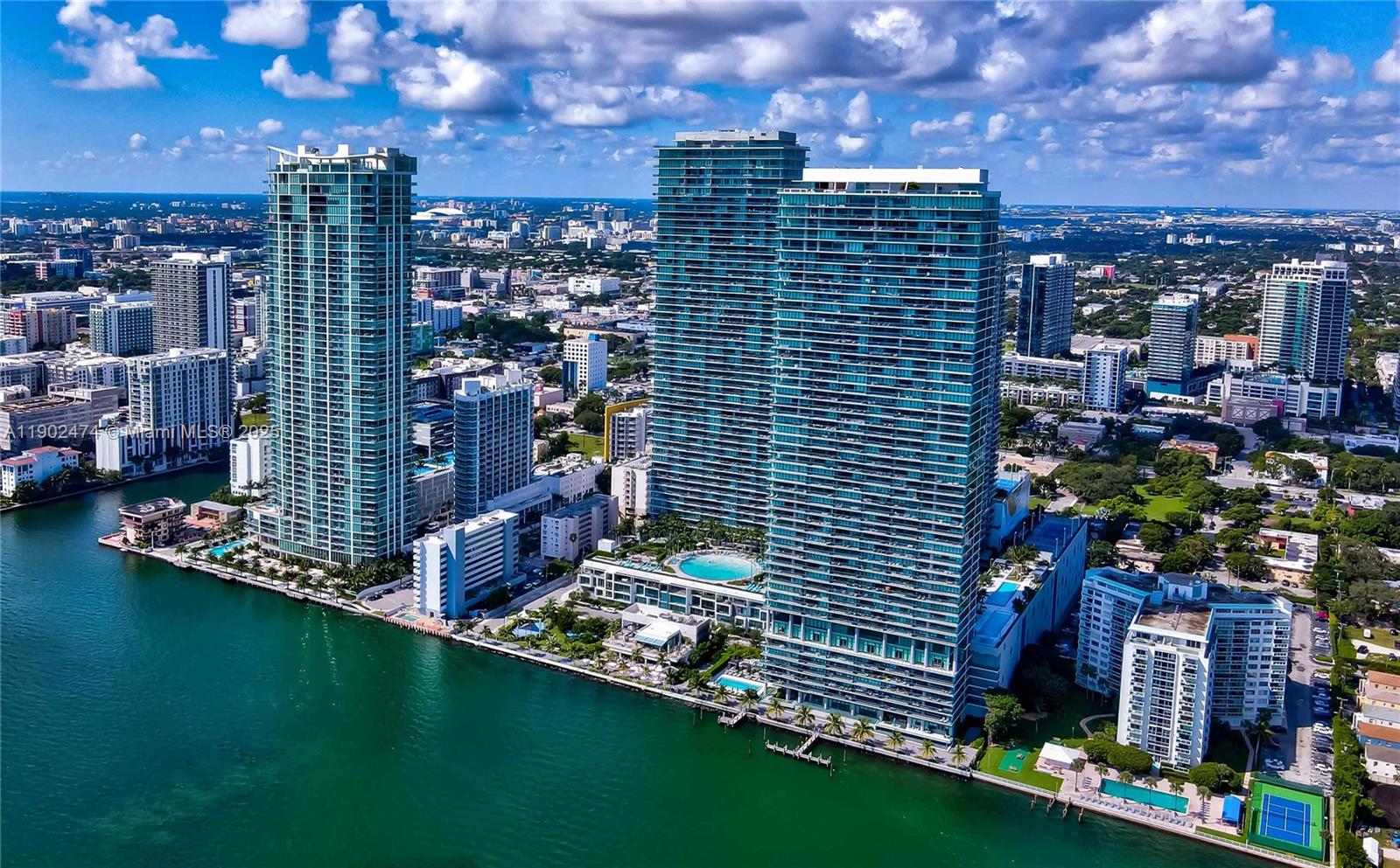 480 NE 31st St #4407, Miami FL 33137