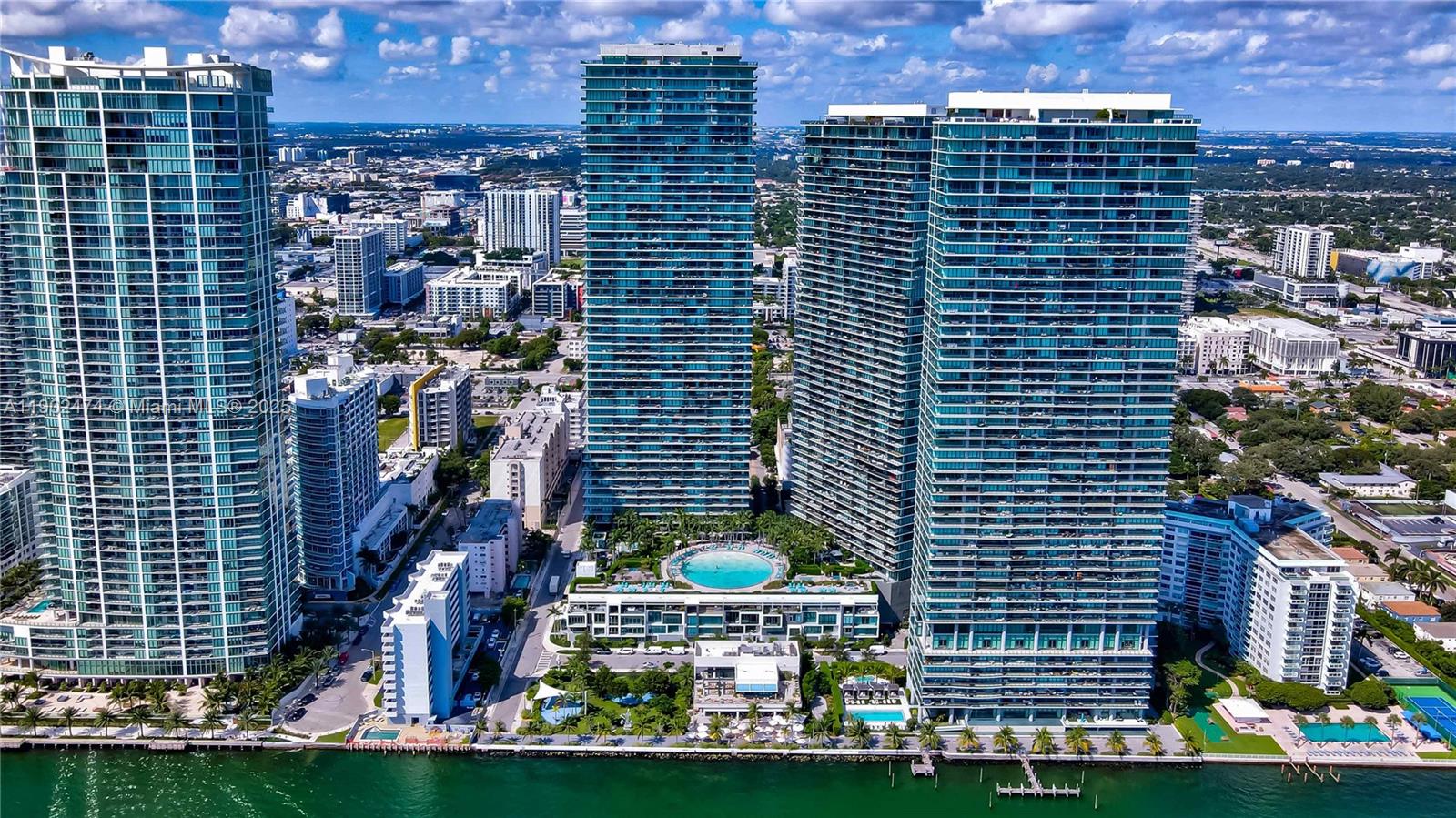 480 NE 31st St #4407, Miami FL 33137
