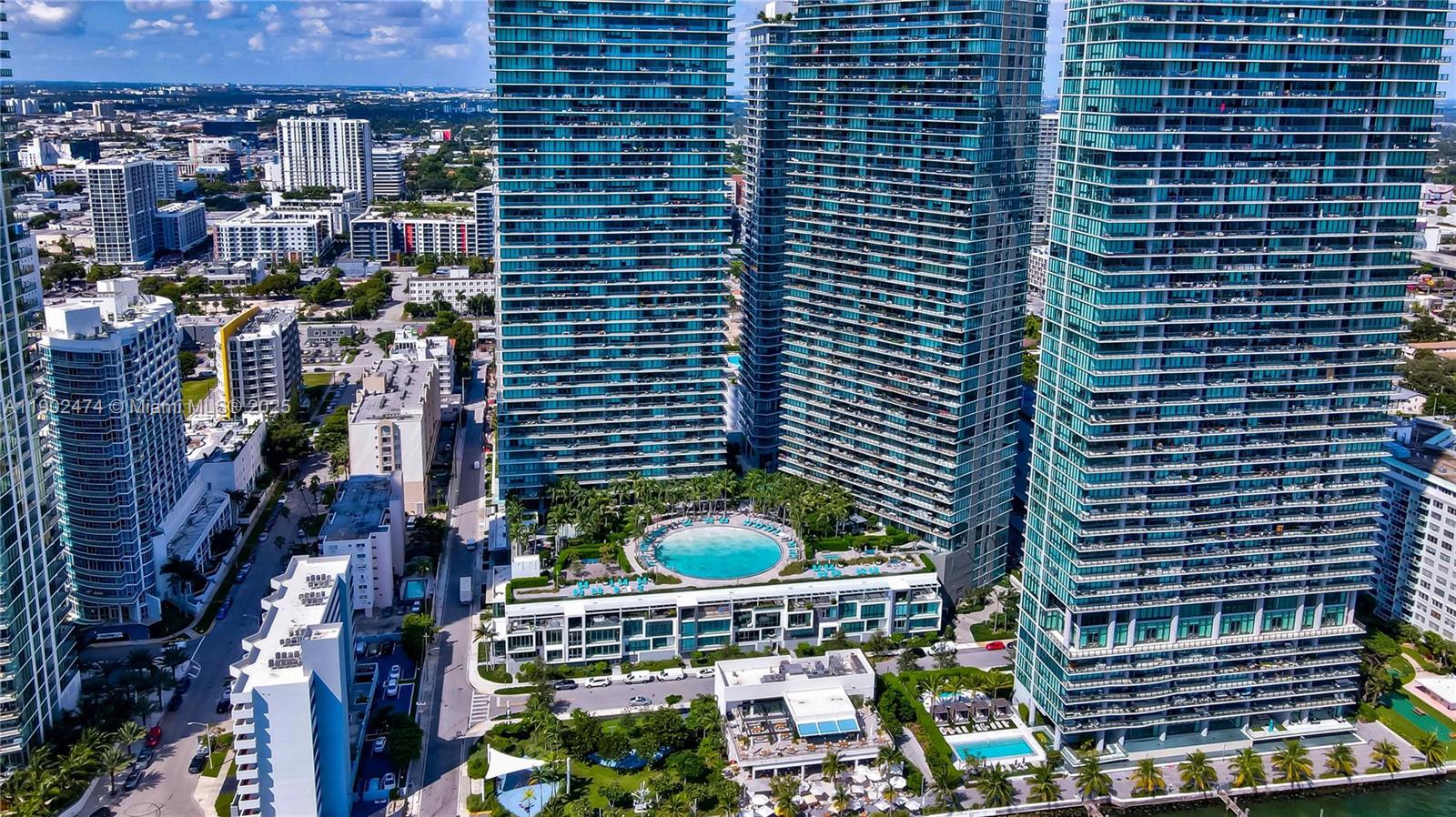 480 NE 31st St #4407, Miami FL 33137
