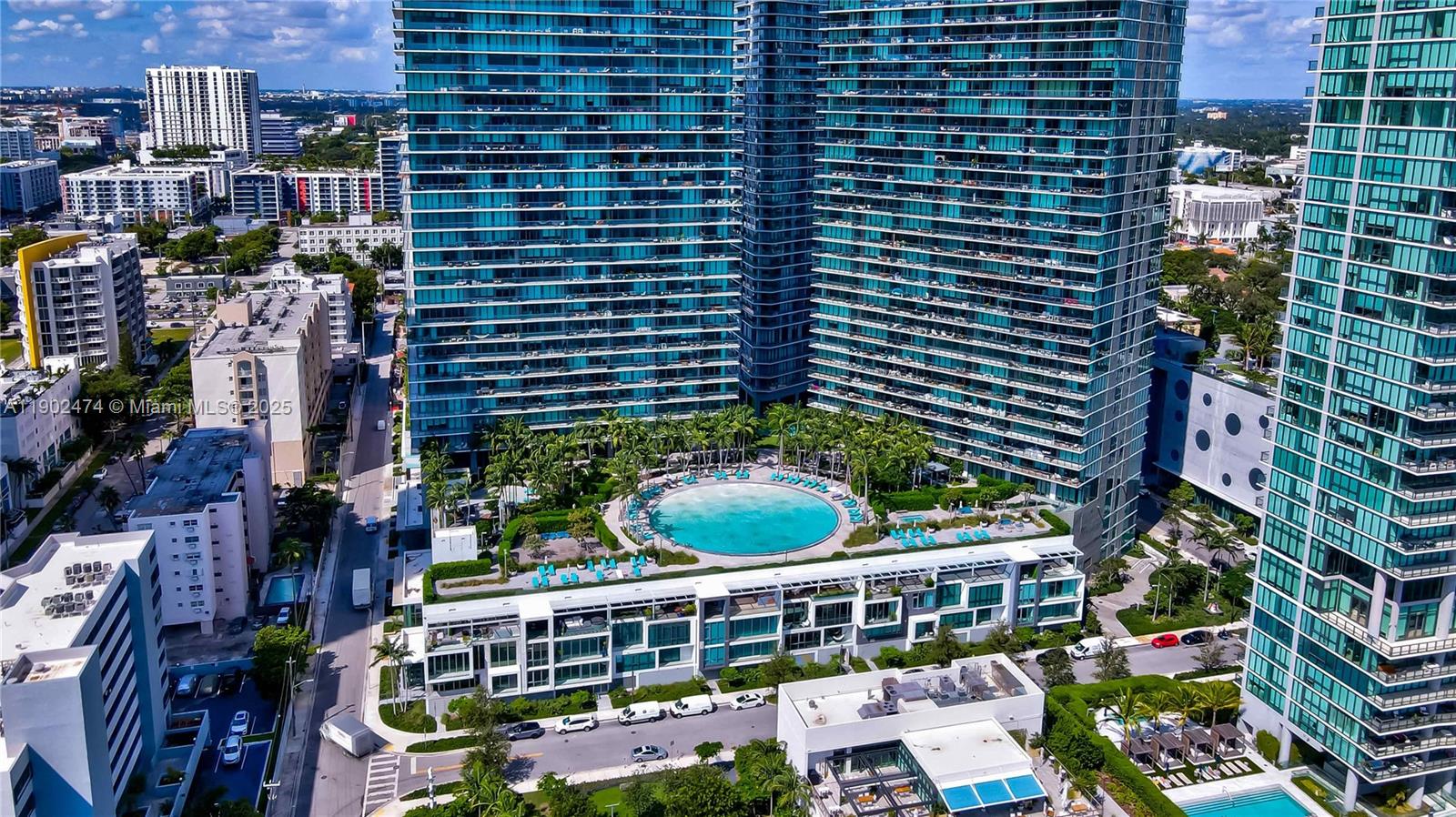 480 NE 31st St #4407, Miami FL 33137