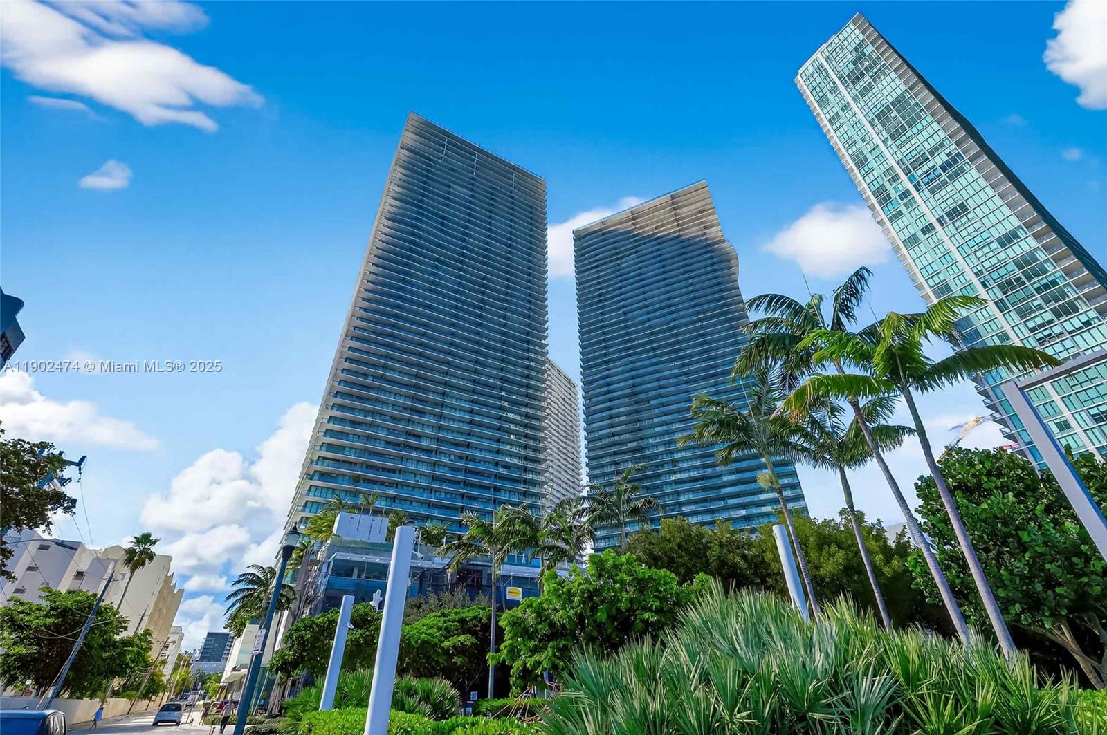 480 NE 31st St #4407, Miami FL 33137